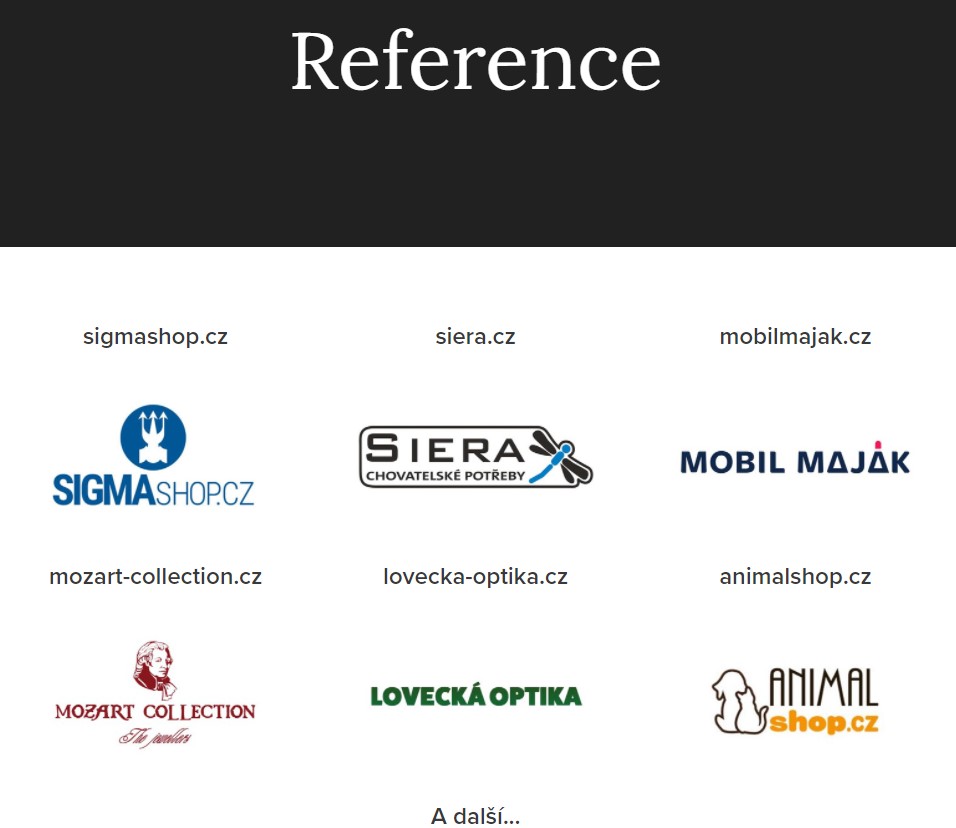 Šťastný marketing - Zisková reklama pro Váš e-shop foto 2