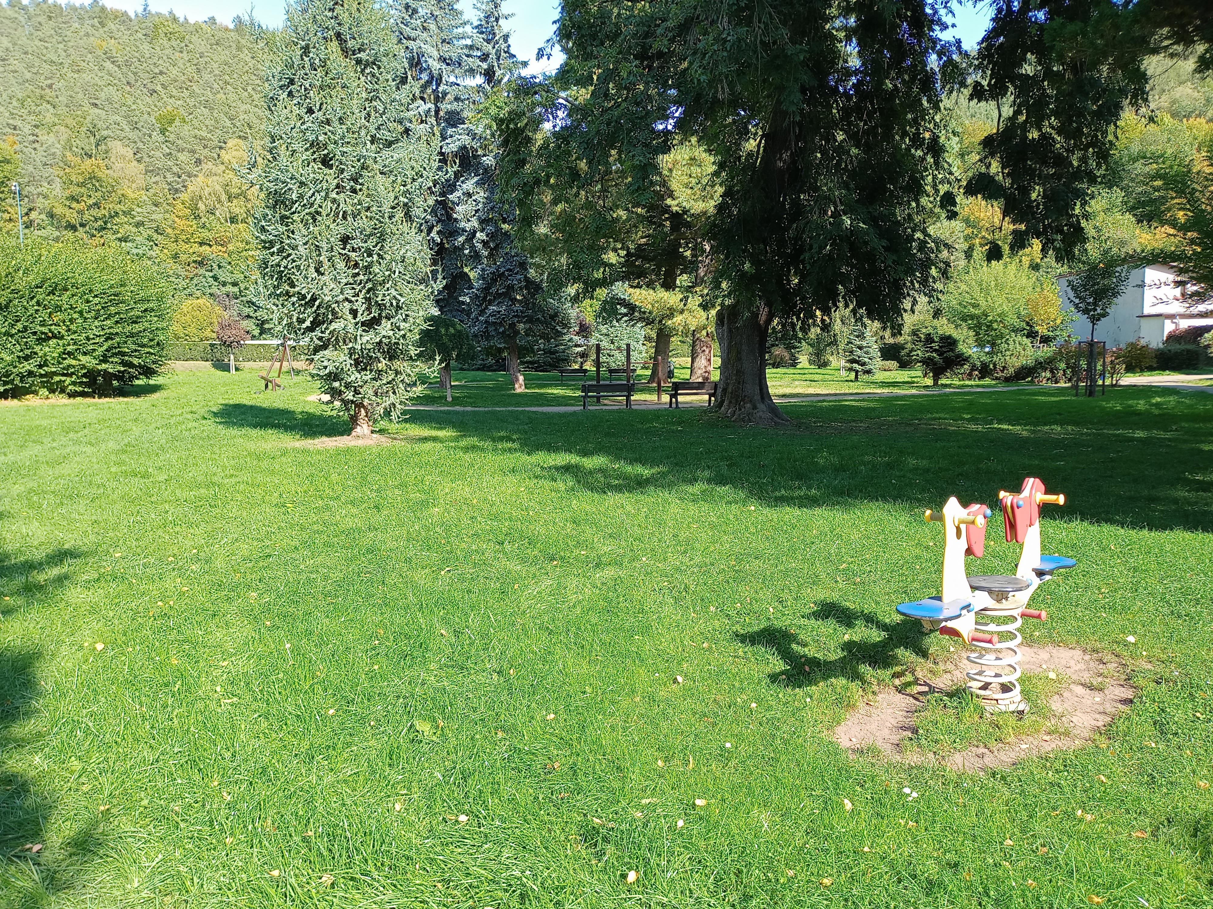 Sportovní a turistické centrum Jestřebích hor foto 4