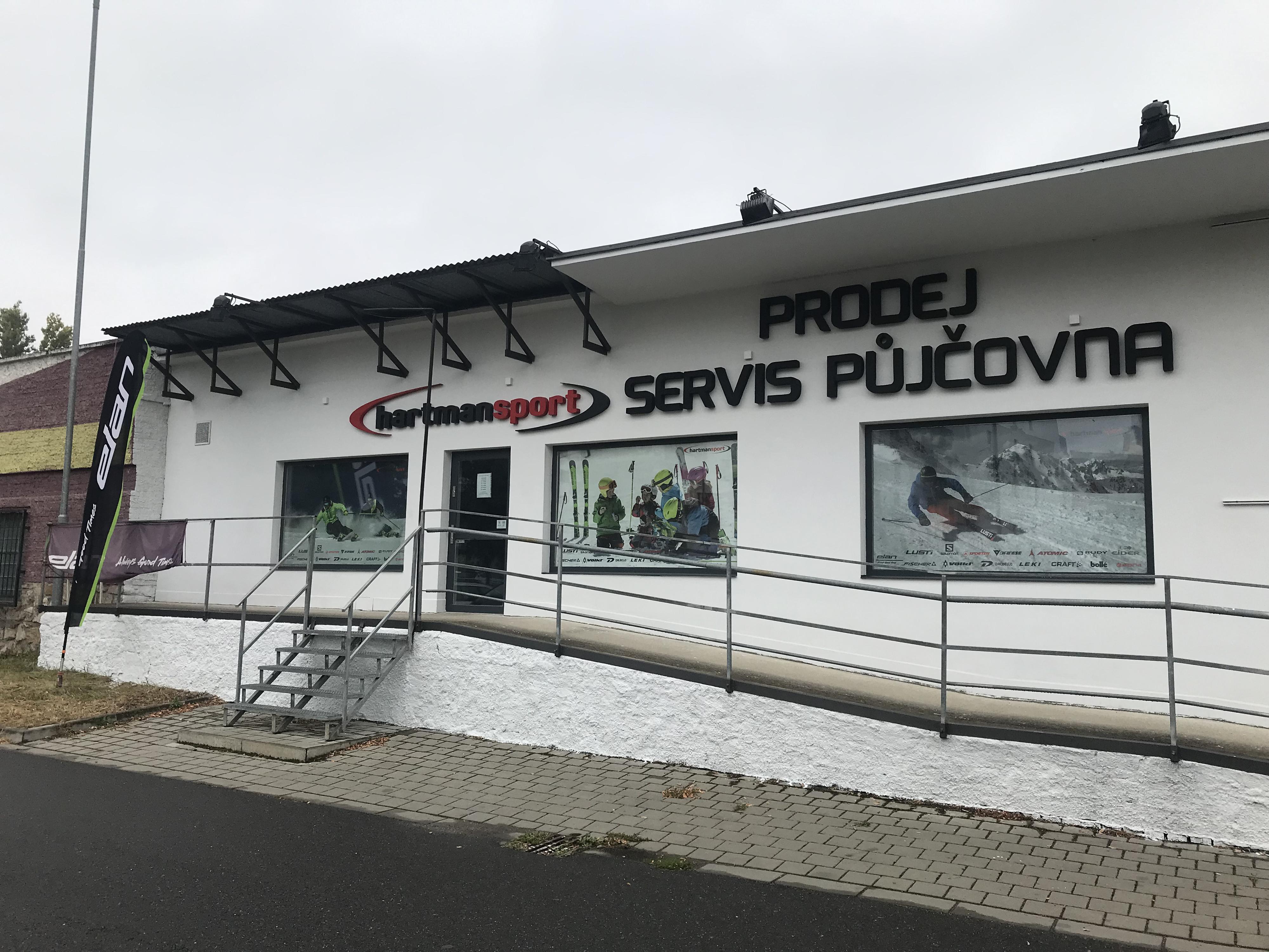 Hartmansport.cz foto 2