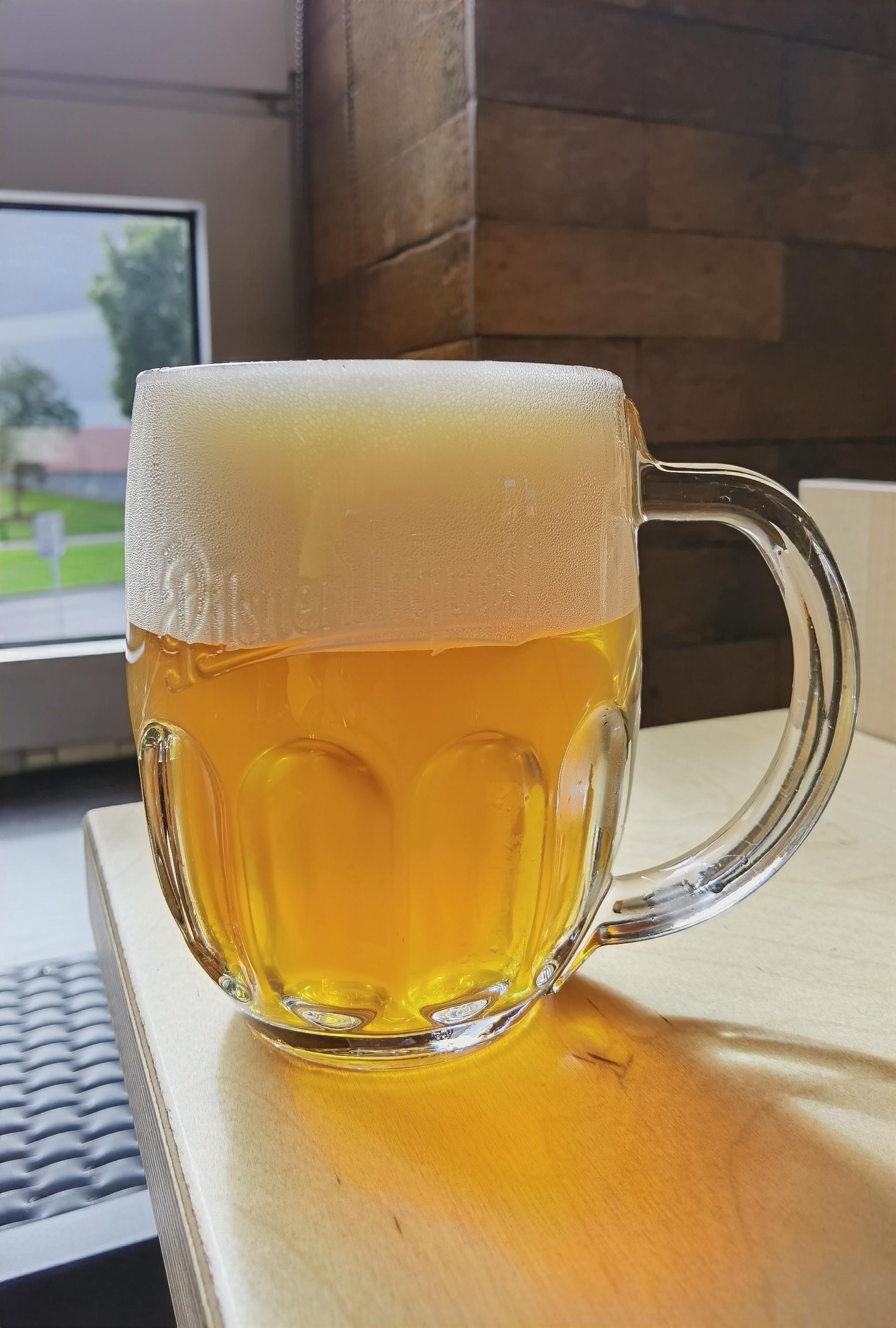 Restaurace Na Koupáku foto 3