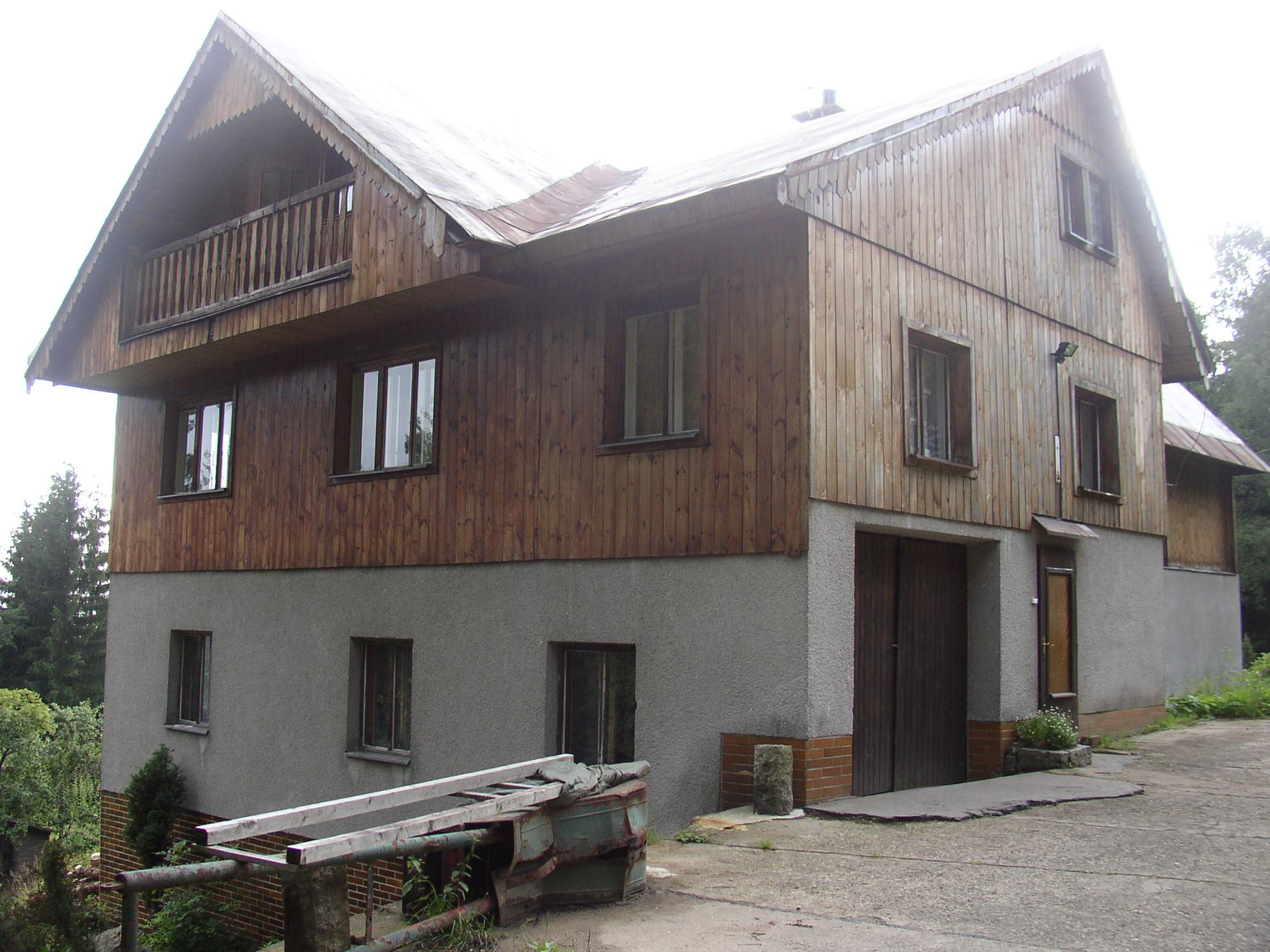 Horská chata Barbora foto 6