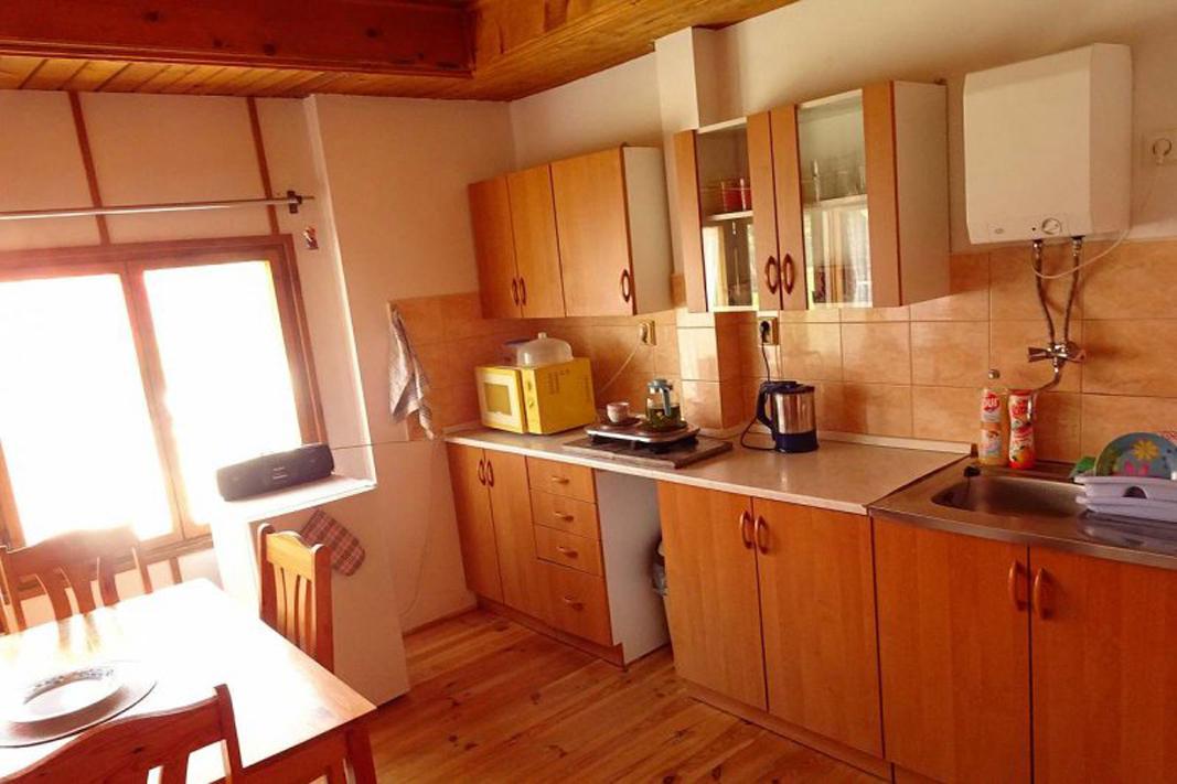 Bungalov Bela foto 3