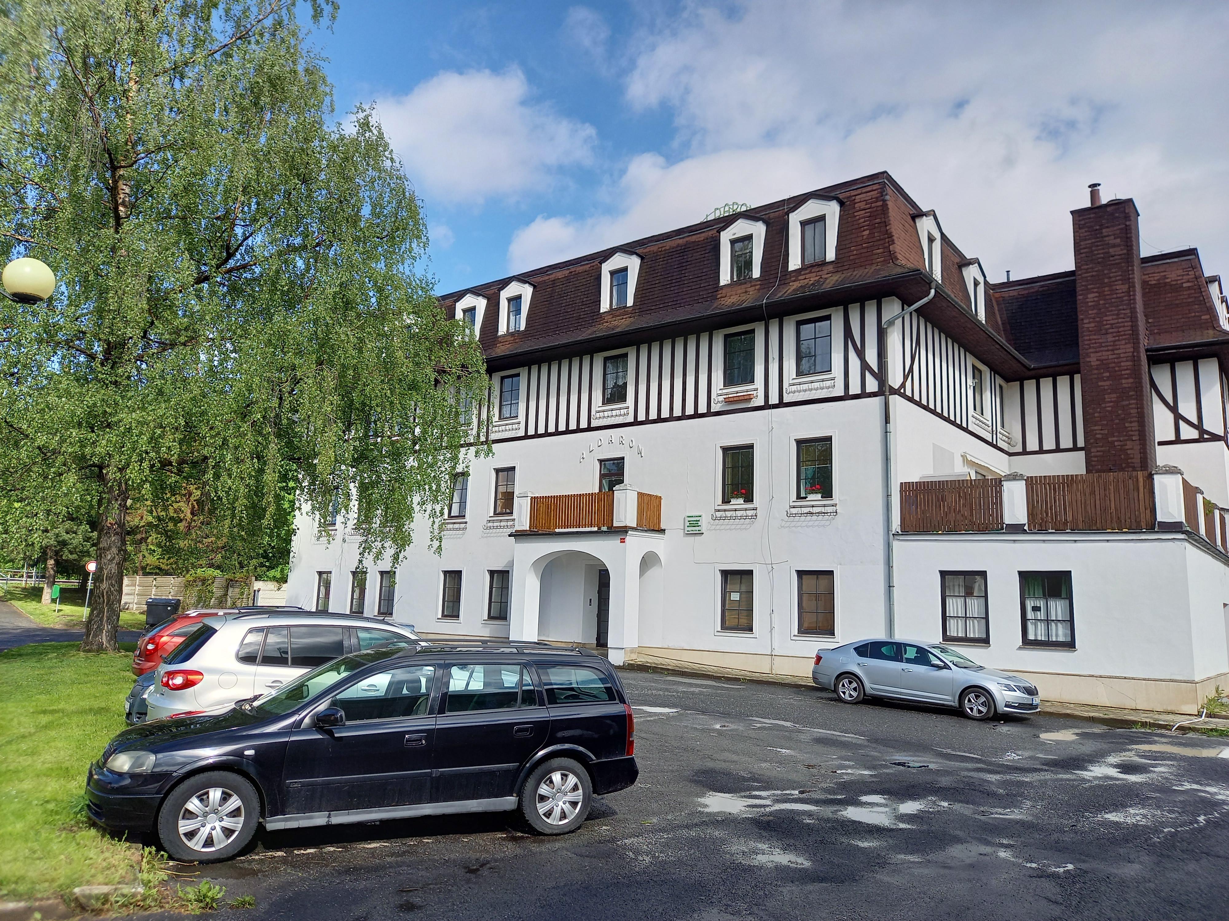 Ubytování ALDARON foto 3