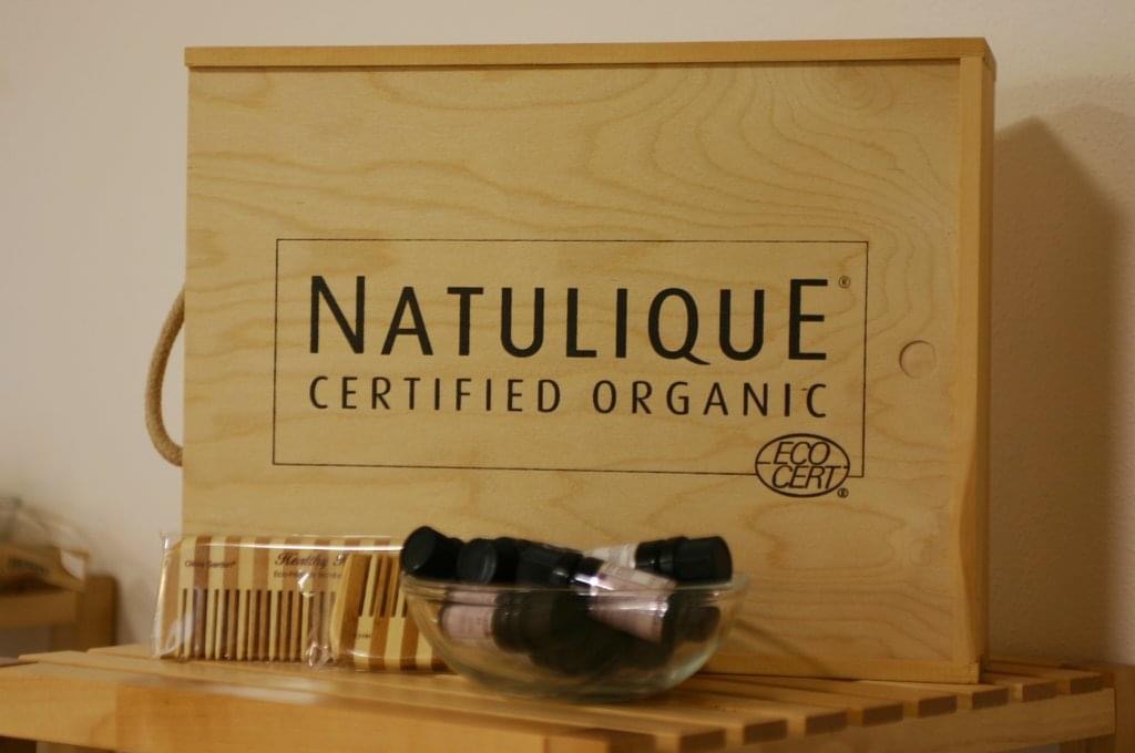 Přírodní kadeřnictví Žaneta Kelnerová foto 2