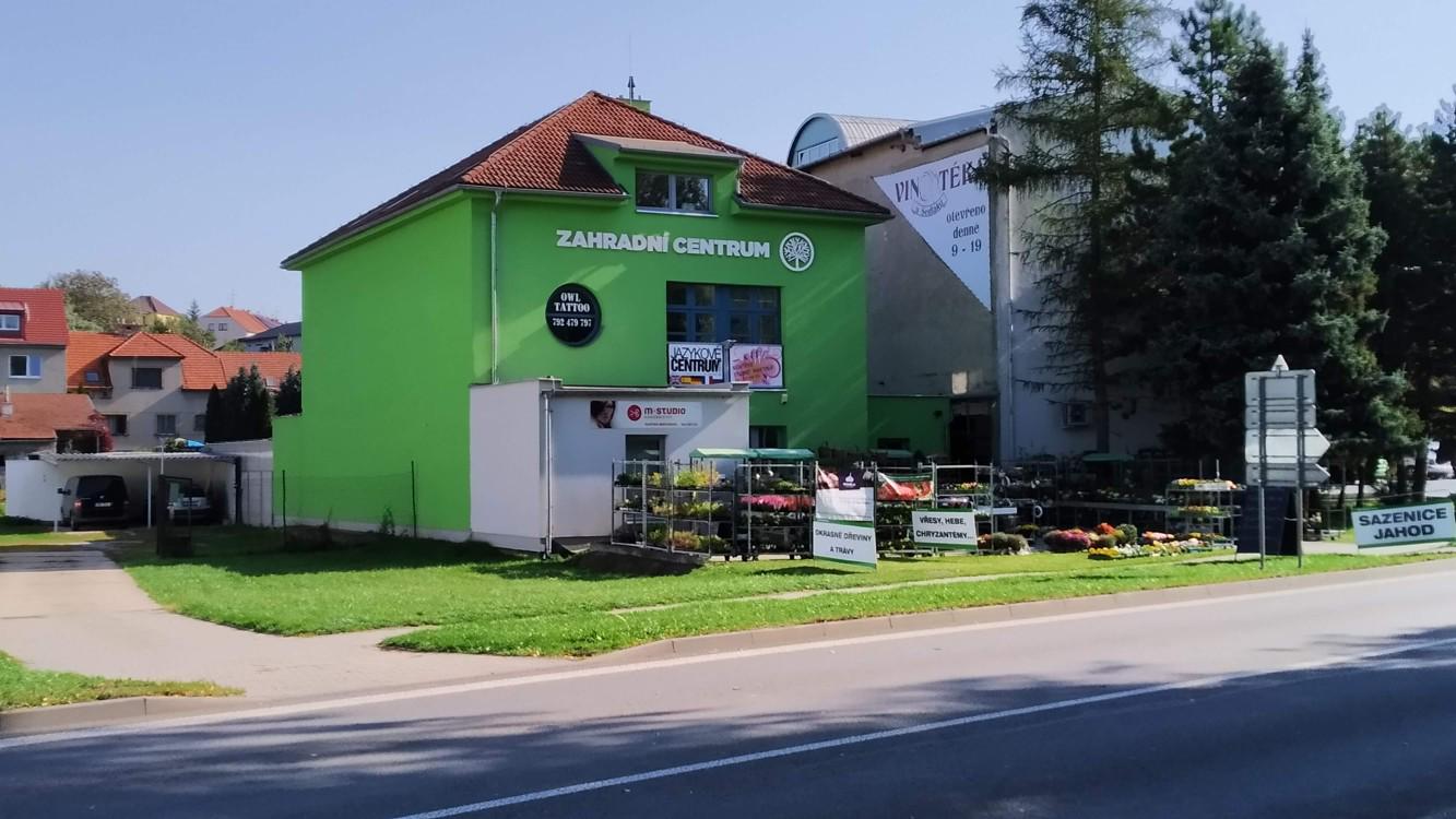 Zahradní centrum Bučovice foto 6