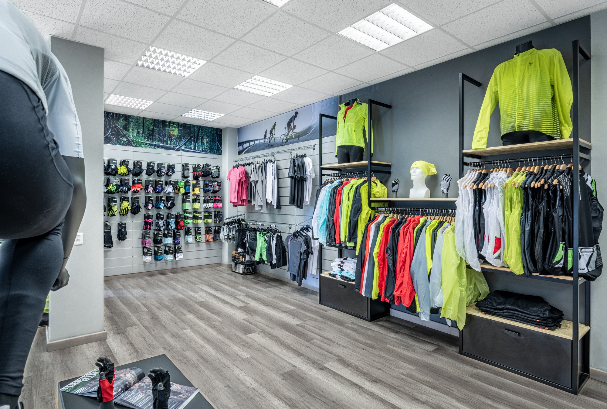 Jirapo Silvini Concept Store foto 2