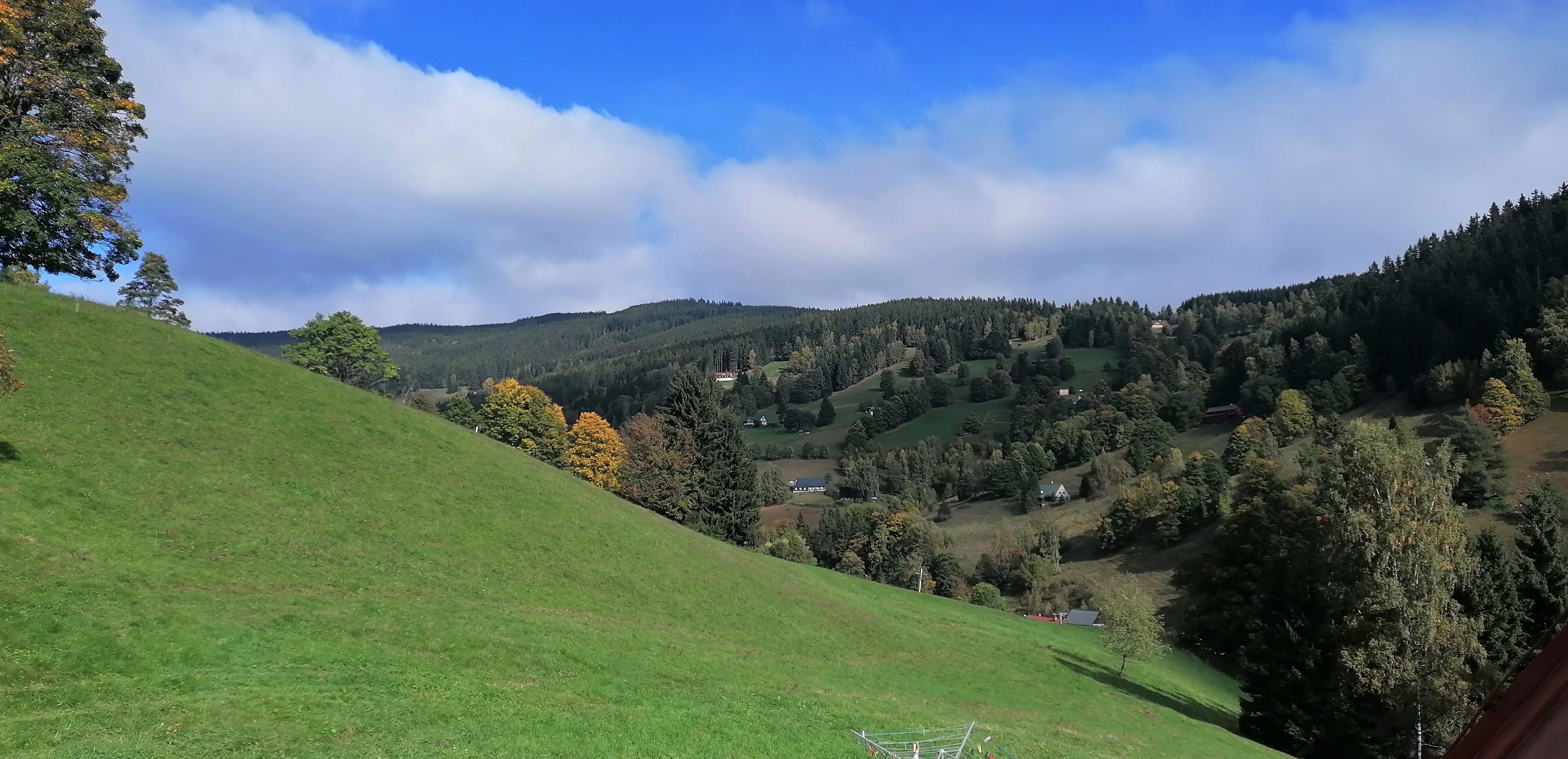 Chata Vavřinka foto 3