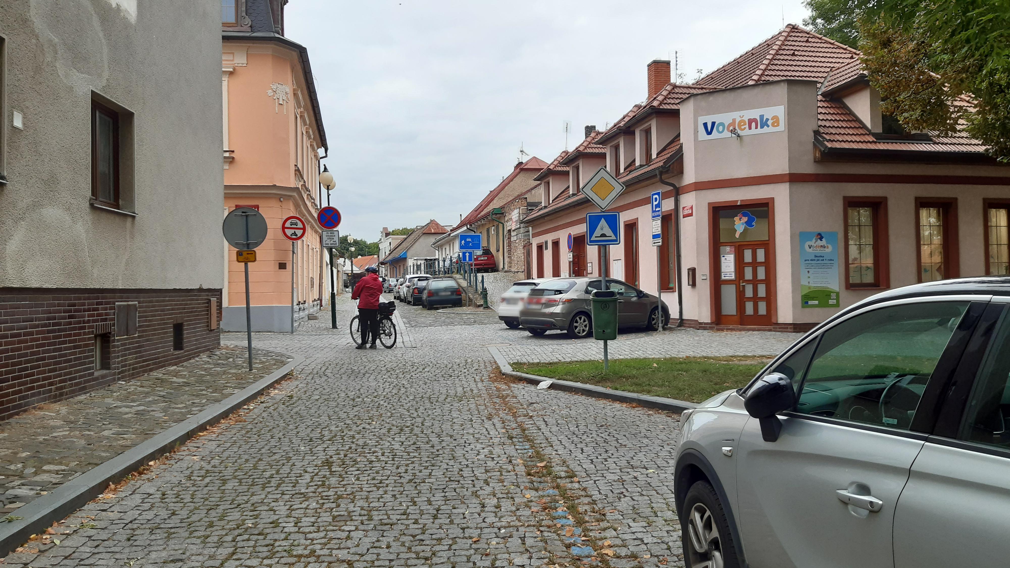 Dětská skupina Voděnka foto 1