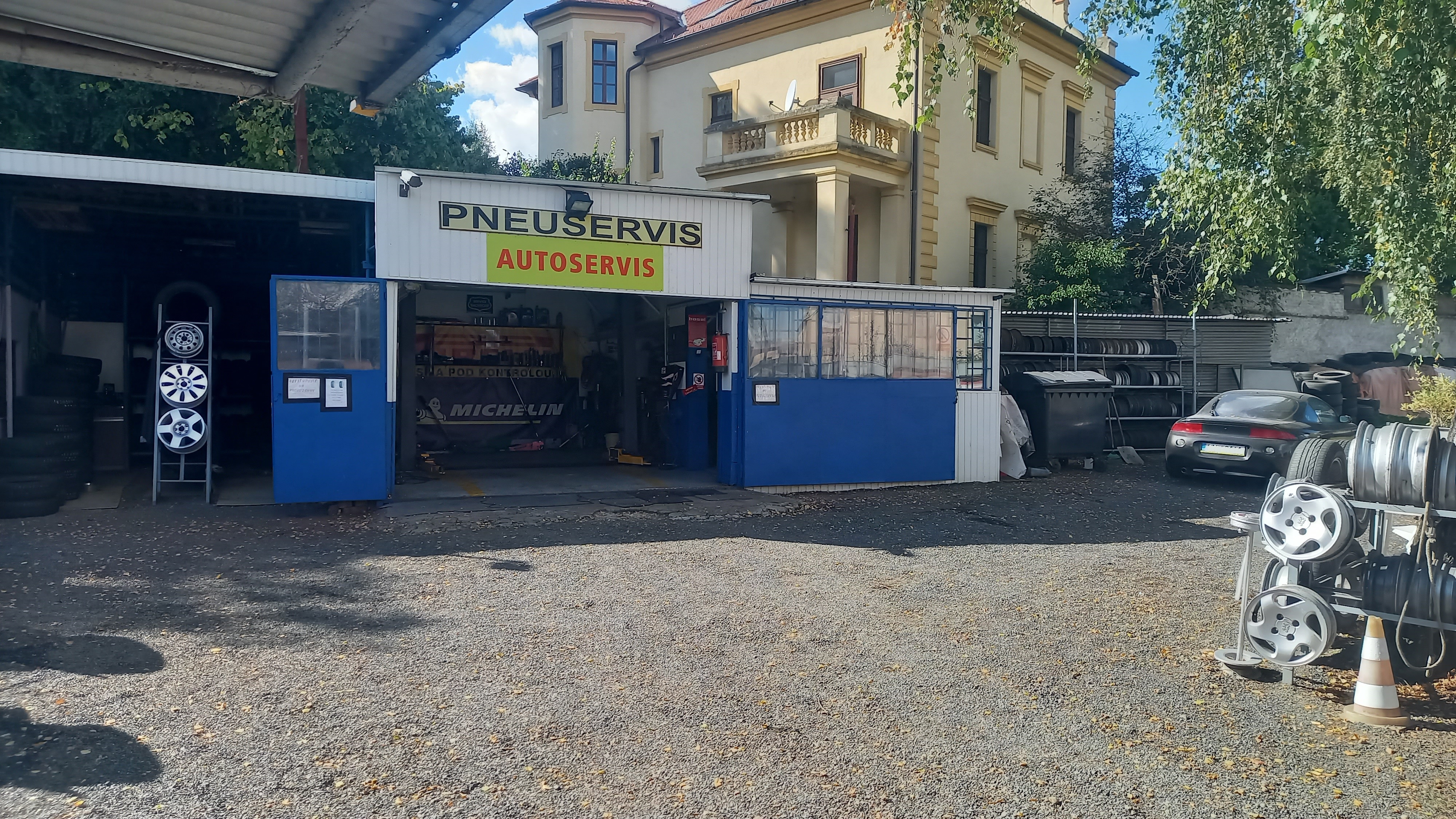 ADV Servis foto 2