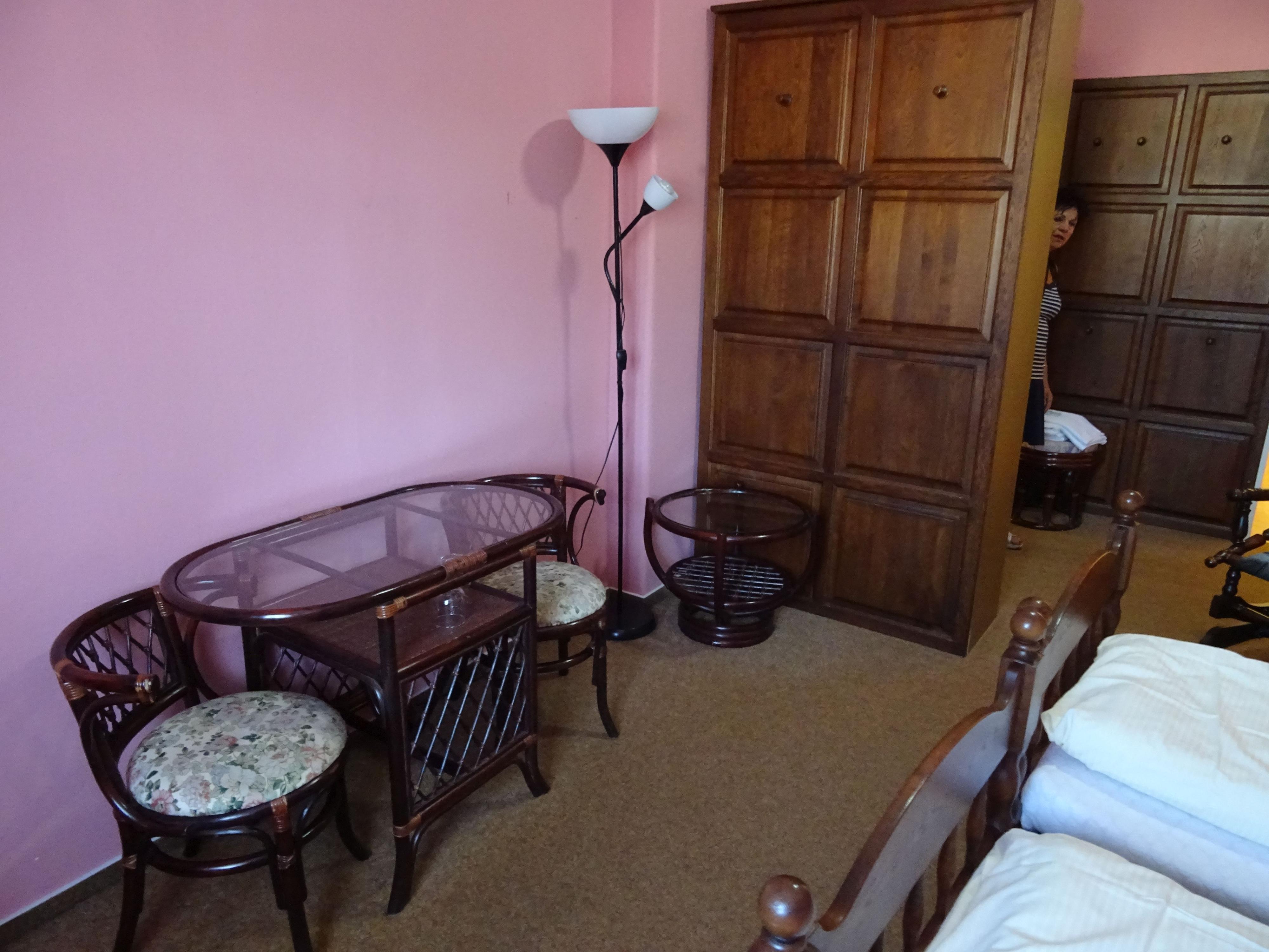 Hotel Praděd foto 5