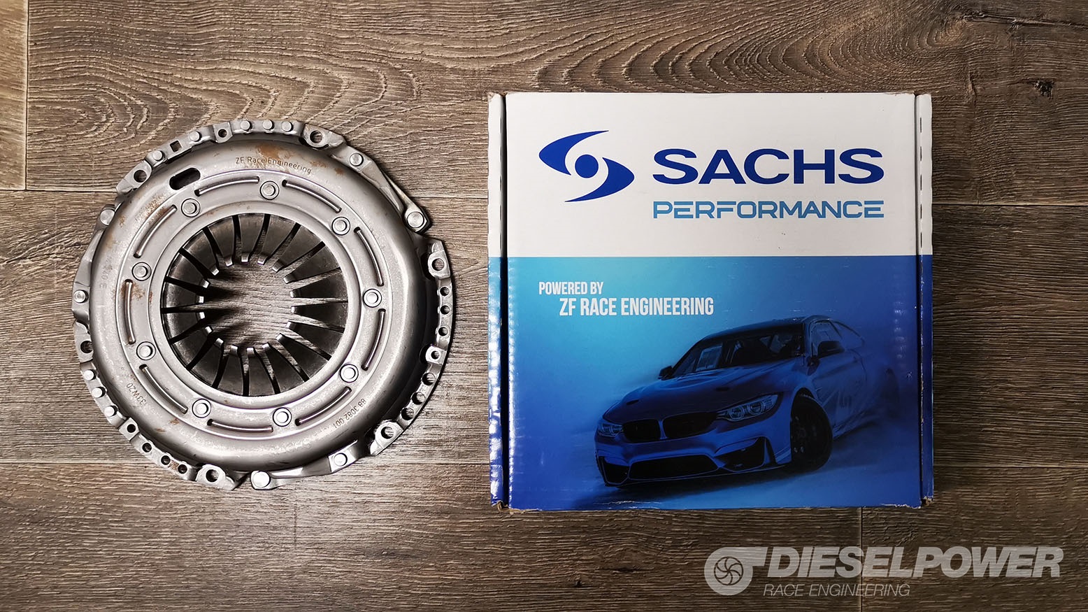DIESELPOWER s.r.o. foto 6