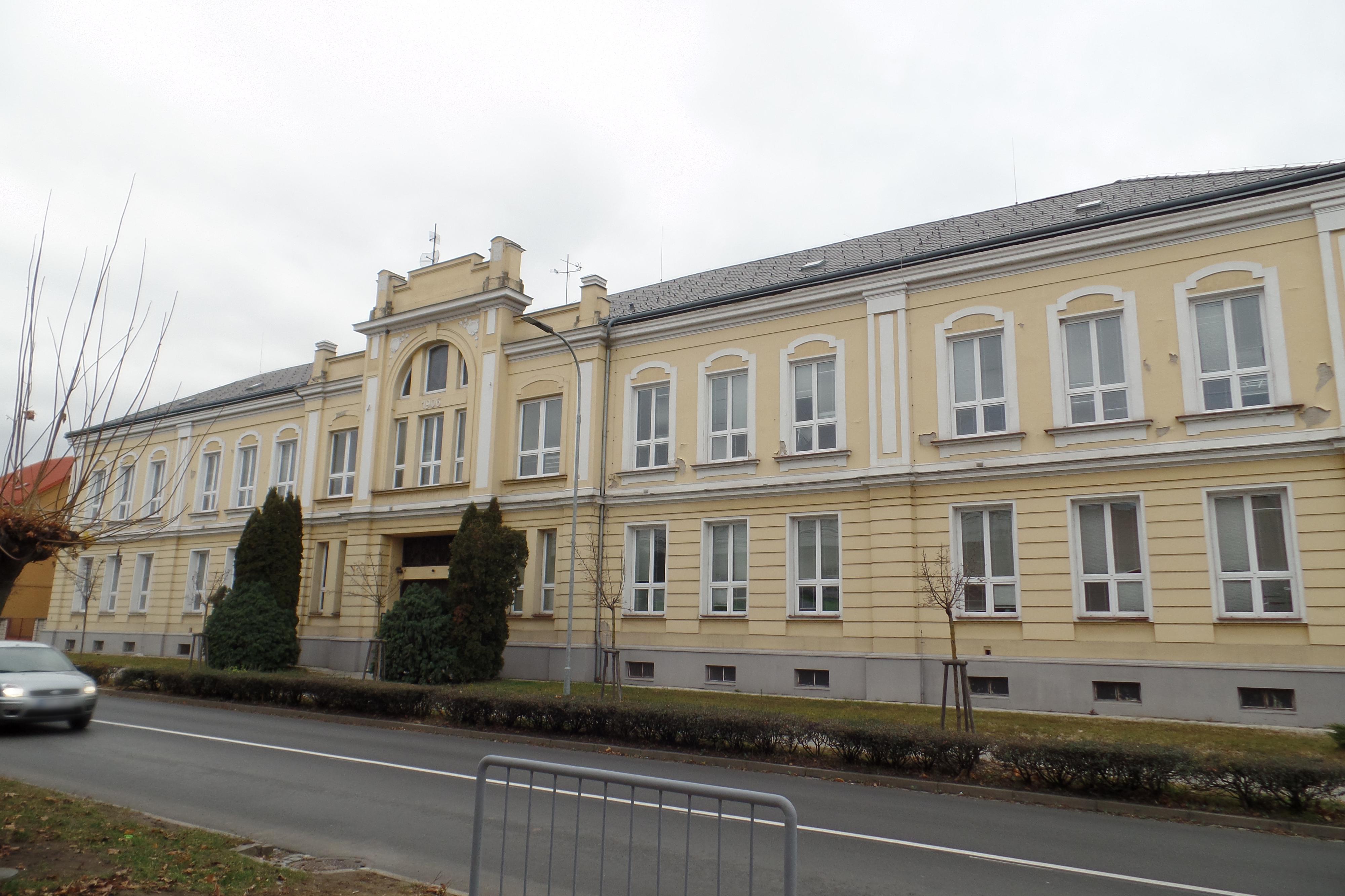 ZŠ Chropyně foto 2