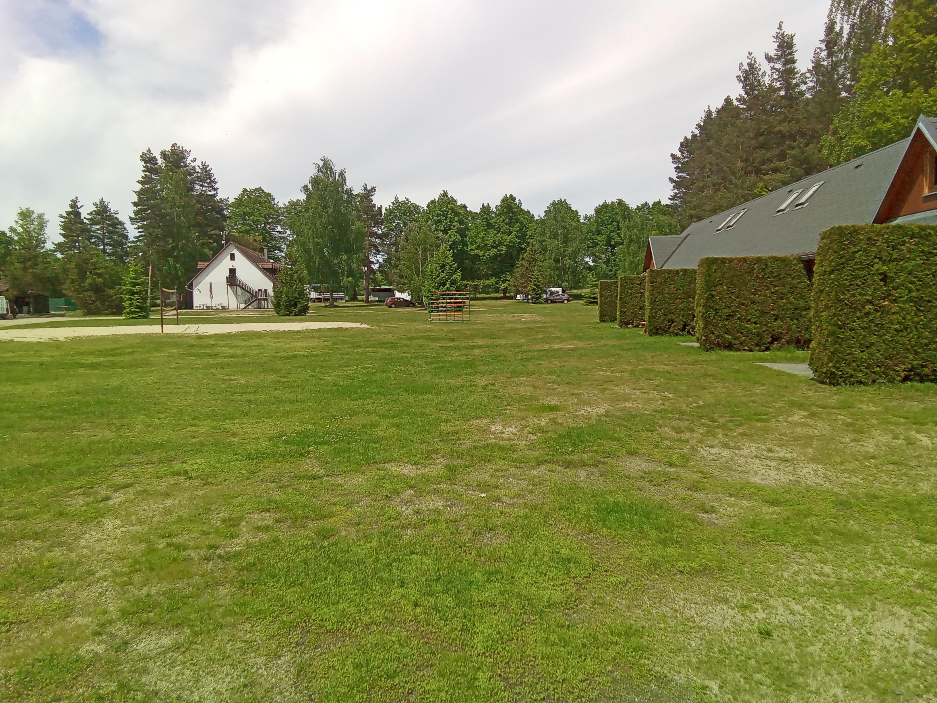 Autocamp U Pískovny foto 3