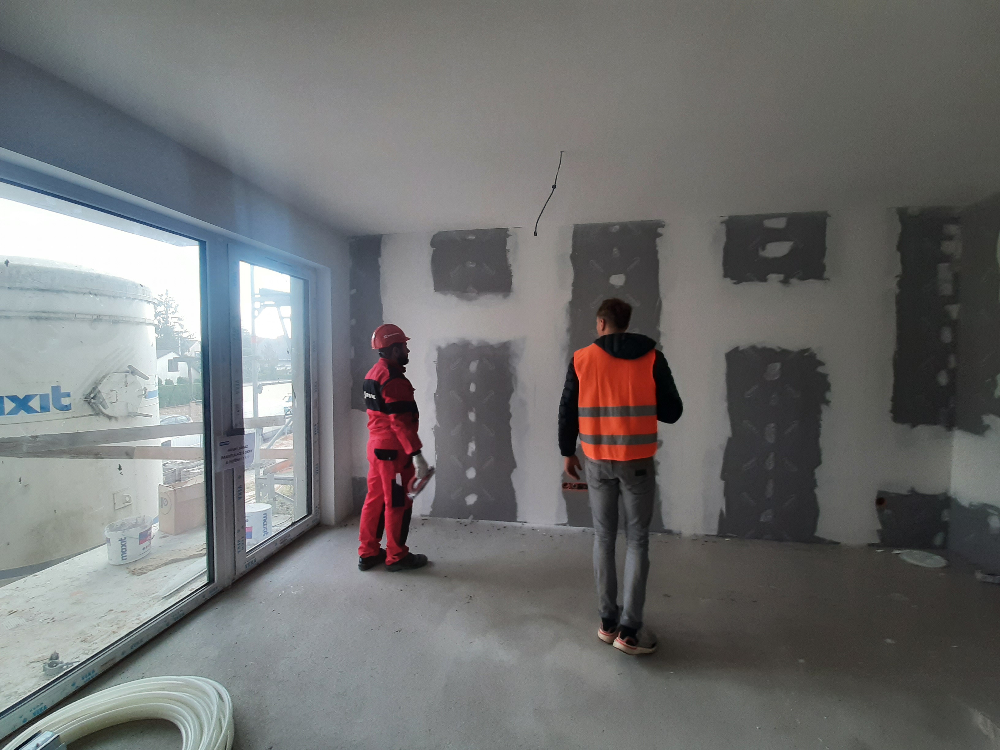 Andrej Bykovec - Sádrokartony foto 2