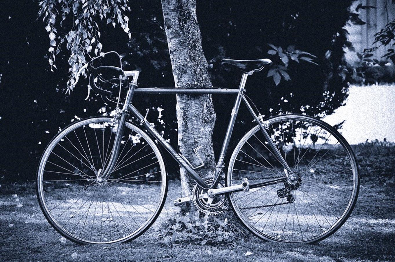 Opravy kol Zliv - Bc. Miroslav Šubrt