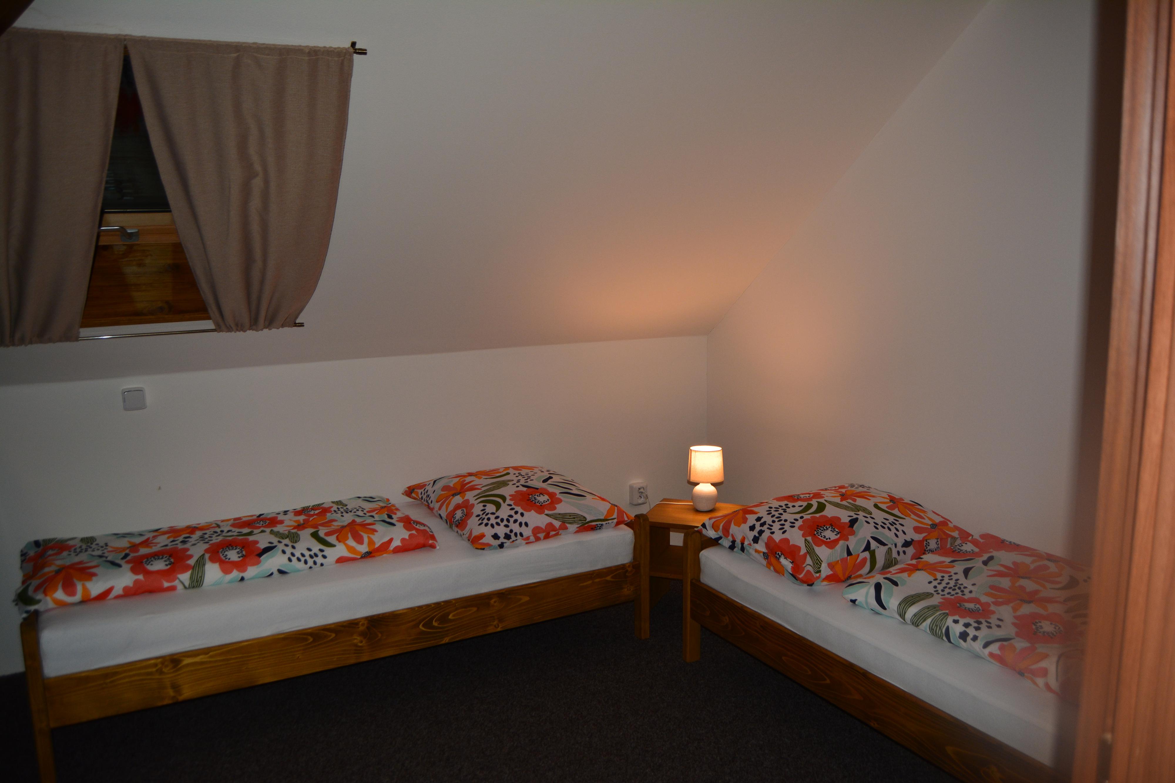 Penzion Staré Purkartice foto 4