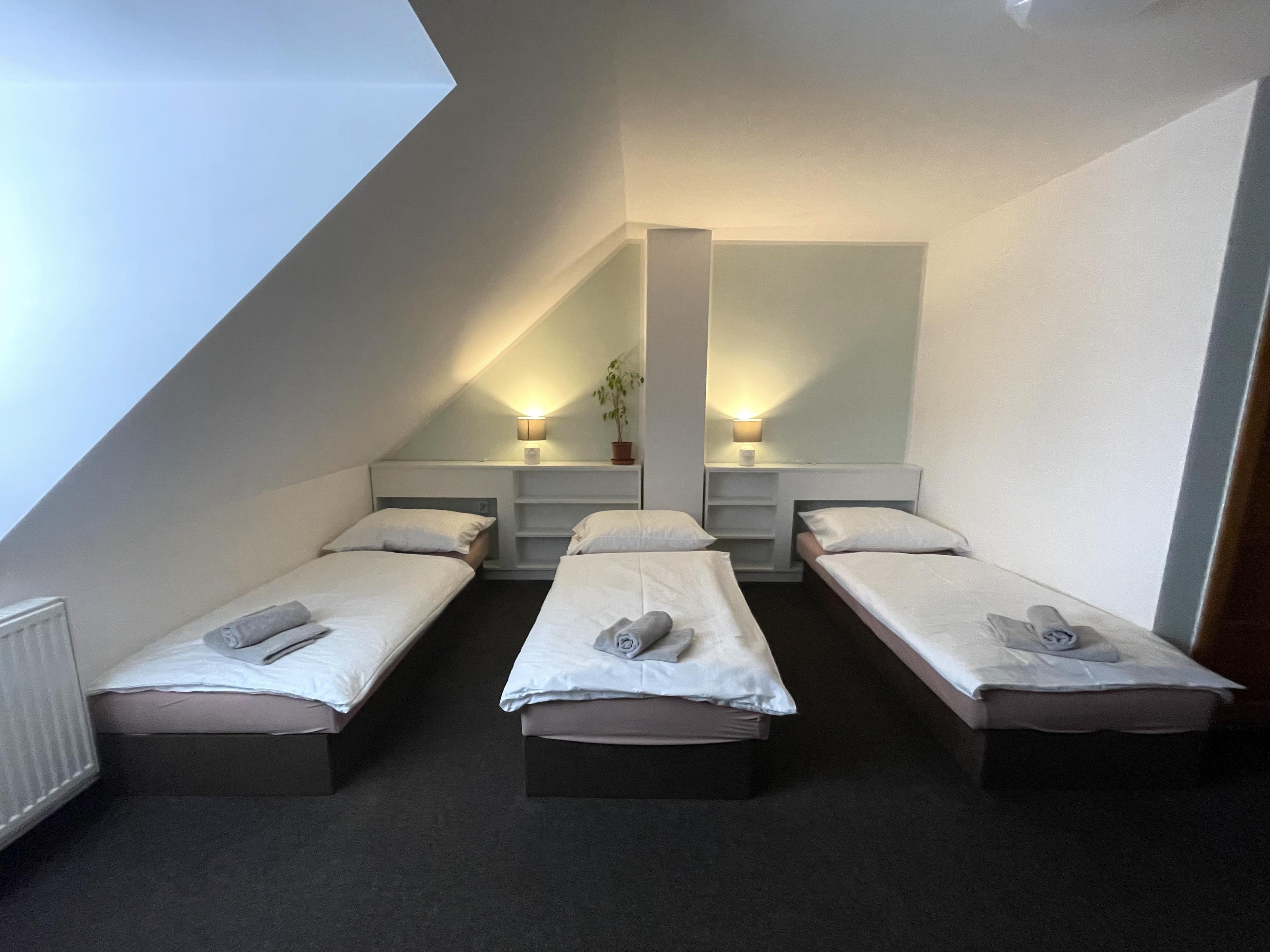 Hotel ALDO foto 2