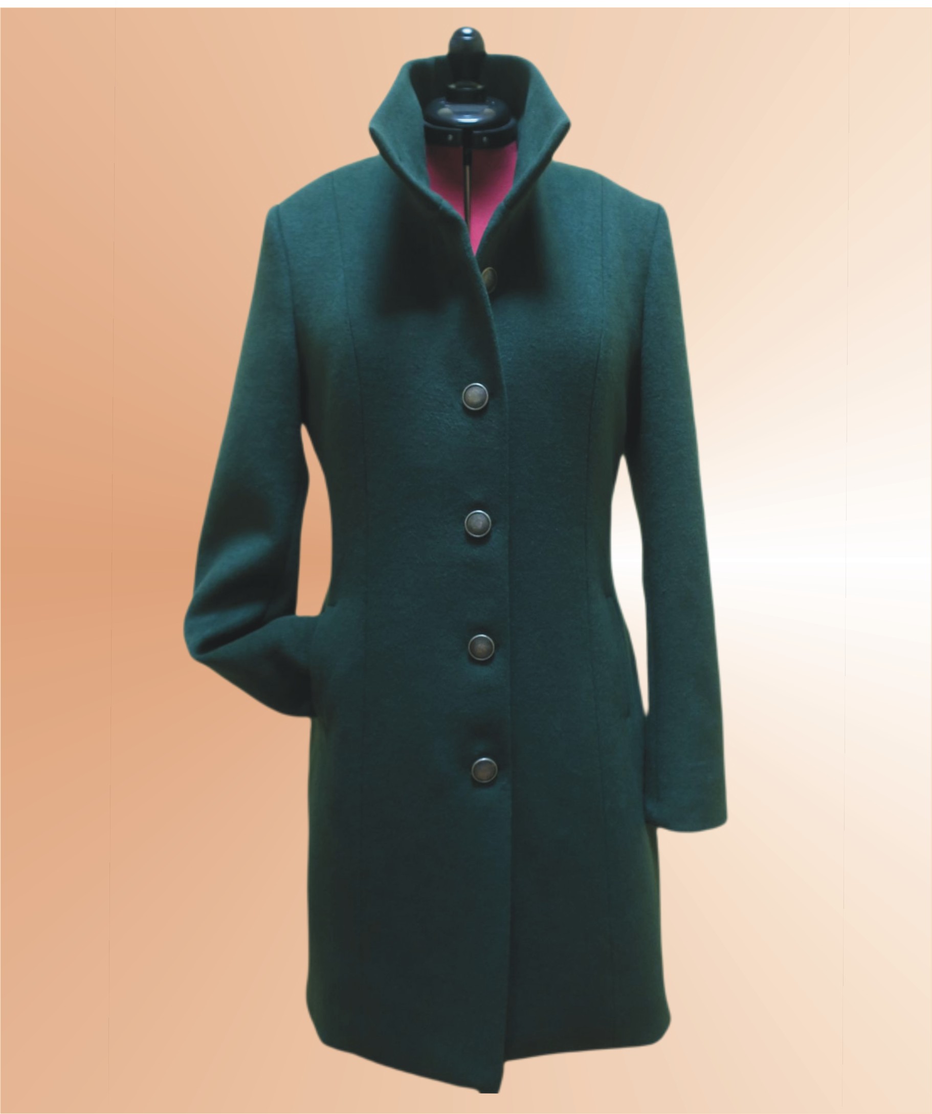 Krejčovství Radka Krupová foto 2