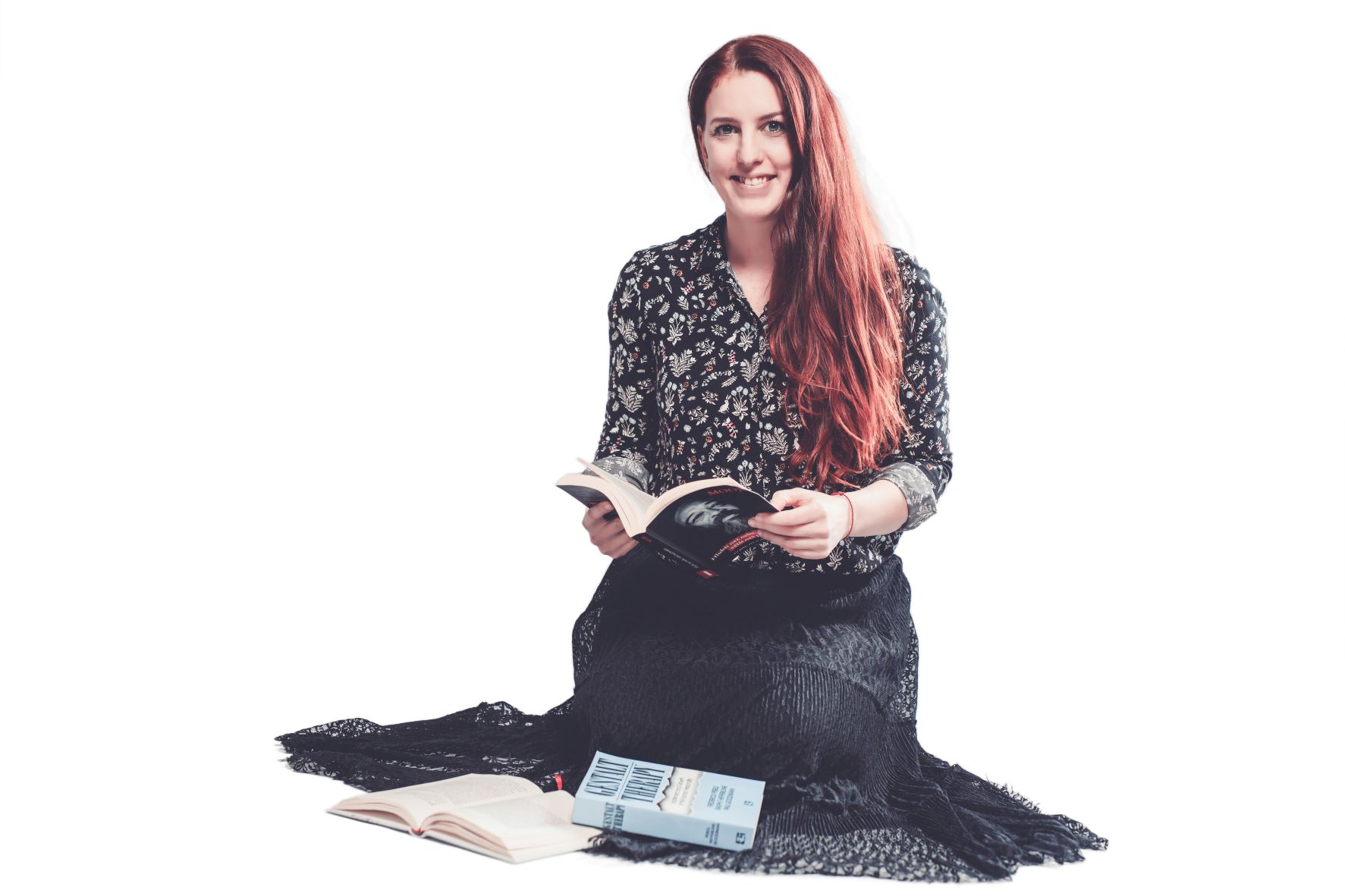 Ajka Dostálová – celostní psychologická péče foto 3