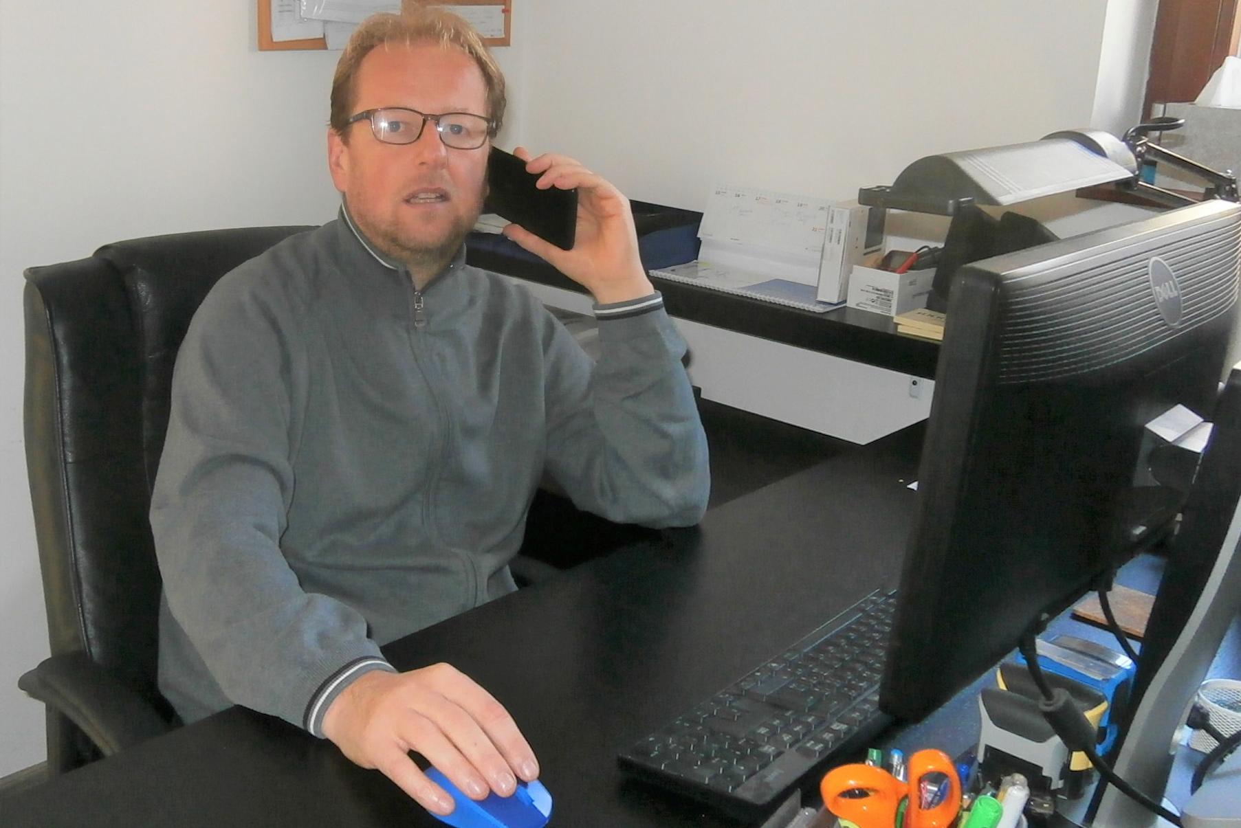 Trading partner, s.r.o.