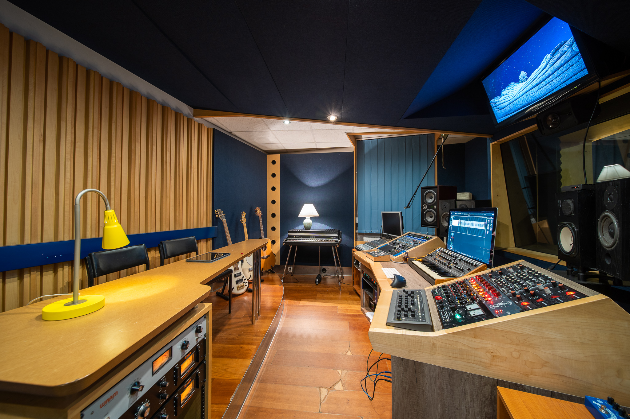 Chicsound Studio foto 1