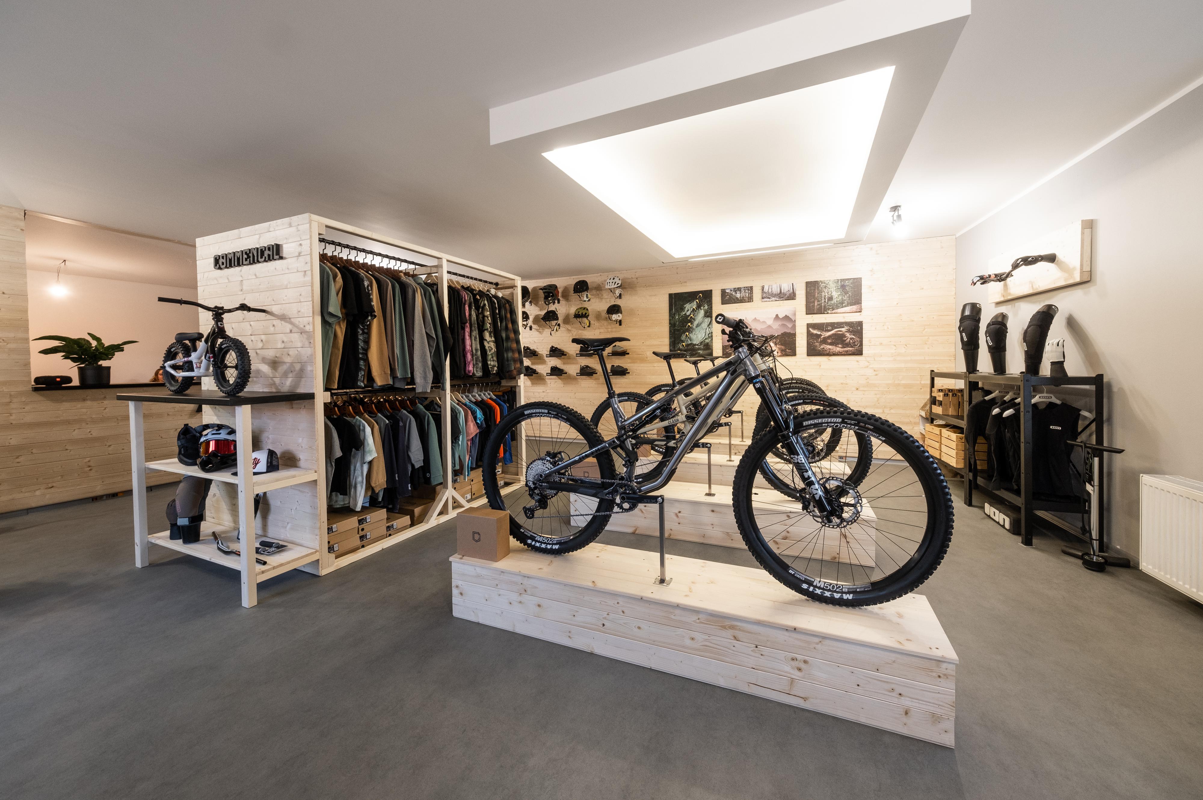 FDFBikeShop.cz foto 1