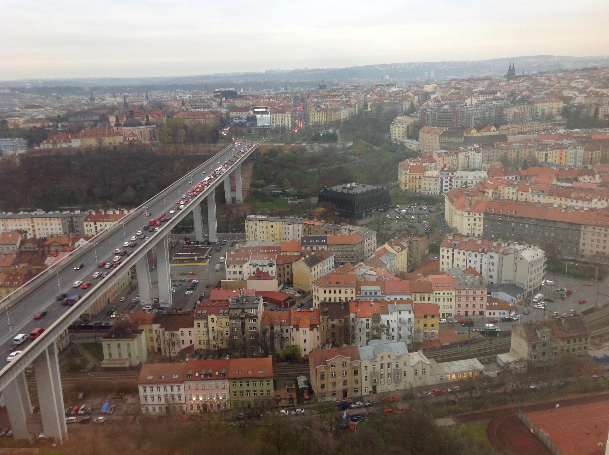 Sportovní hala Folimanka foto 3