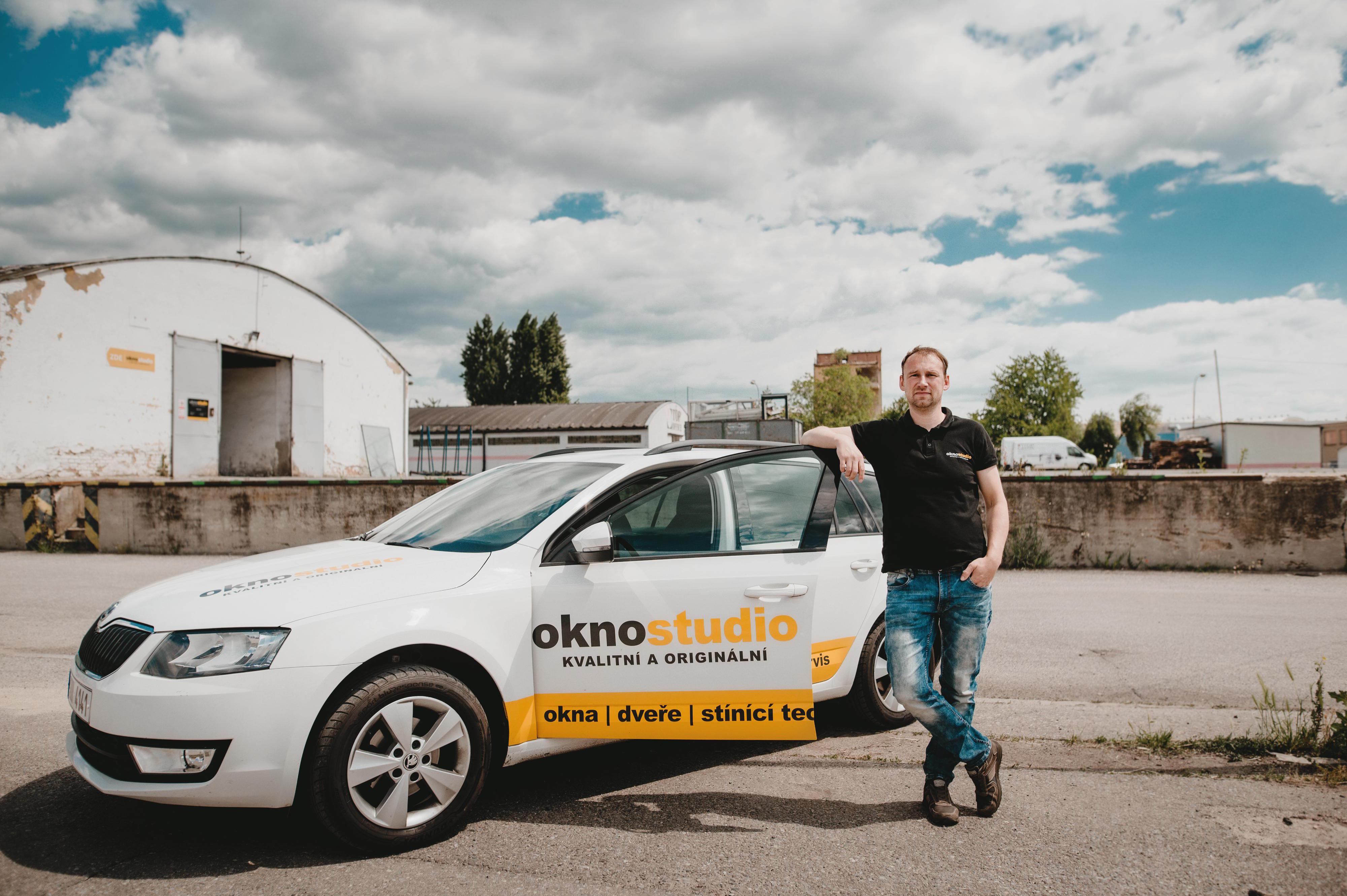 Servis a oprava oken a dveří