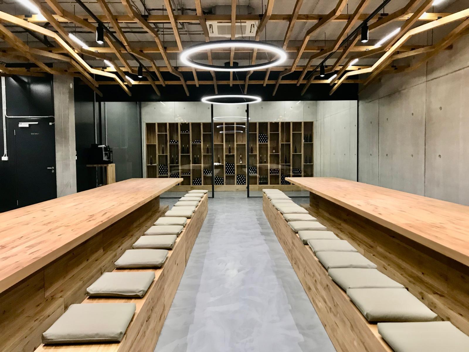 Vinařství Konopný kopec foto 6