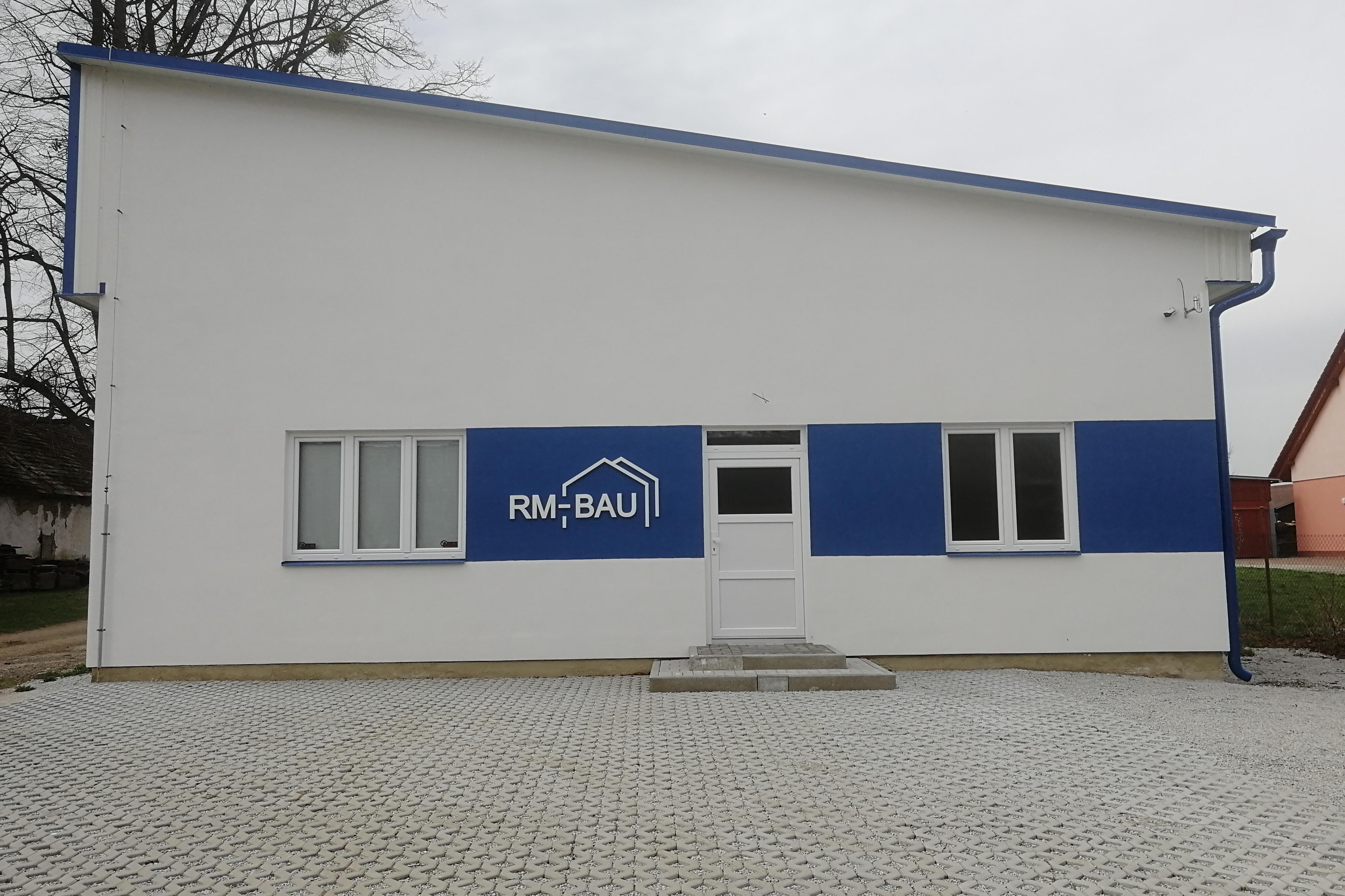RM-BAU s.r.o.