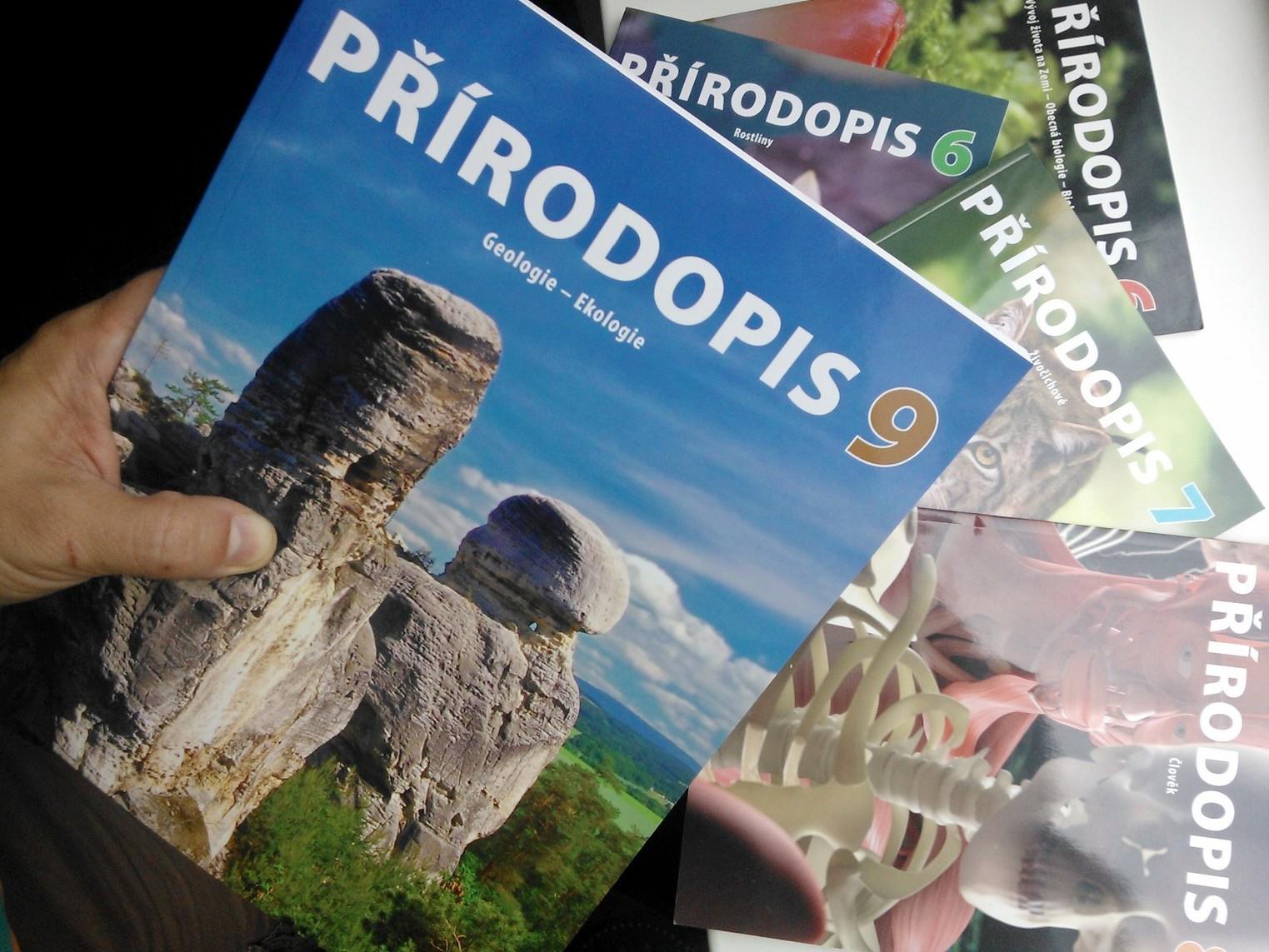 PRODOS, pedagogické nakladatelství foto 2