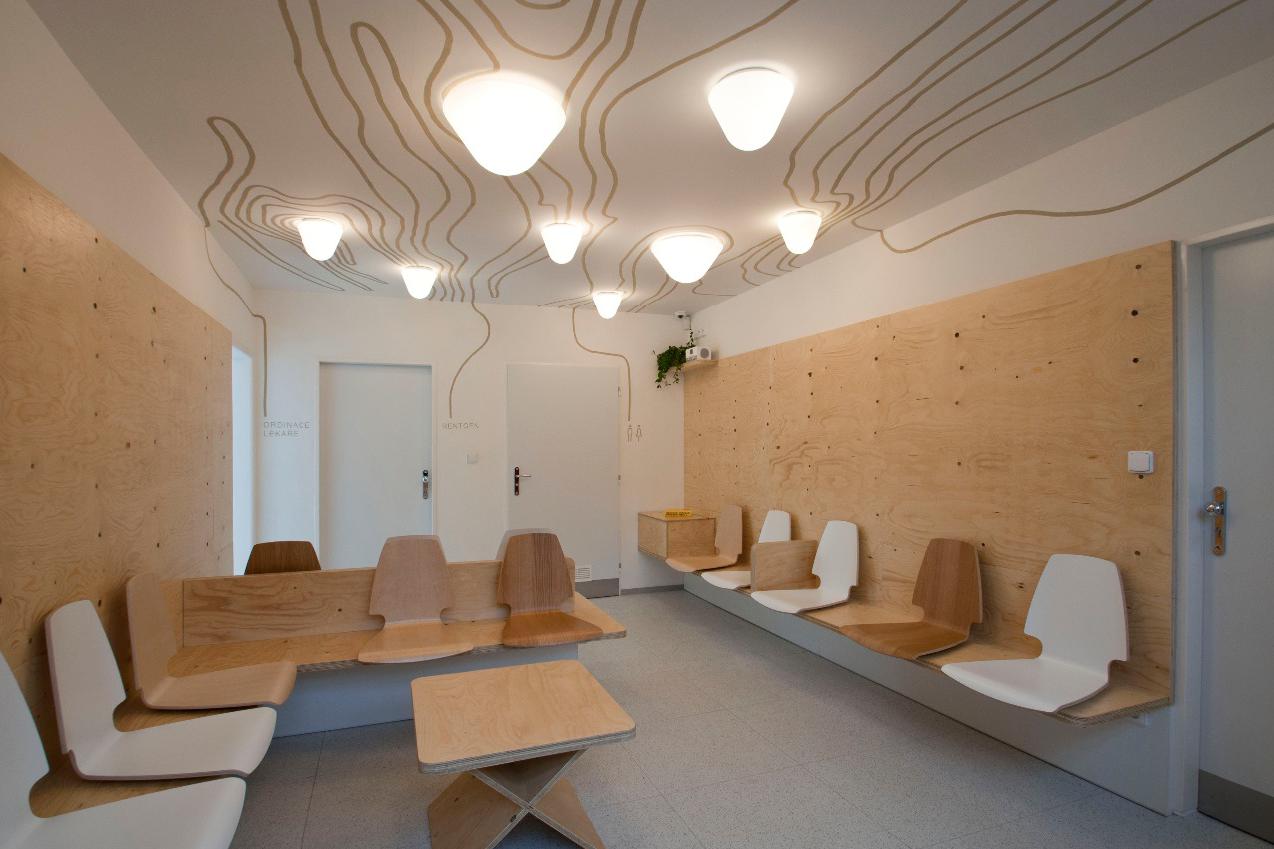 Stomatologická ordinace Doktor OLS