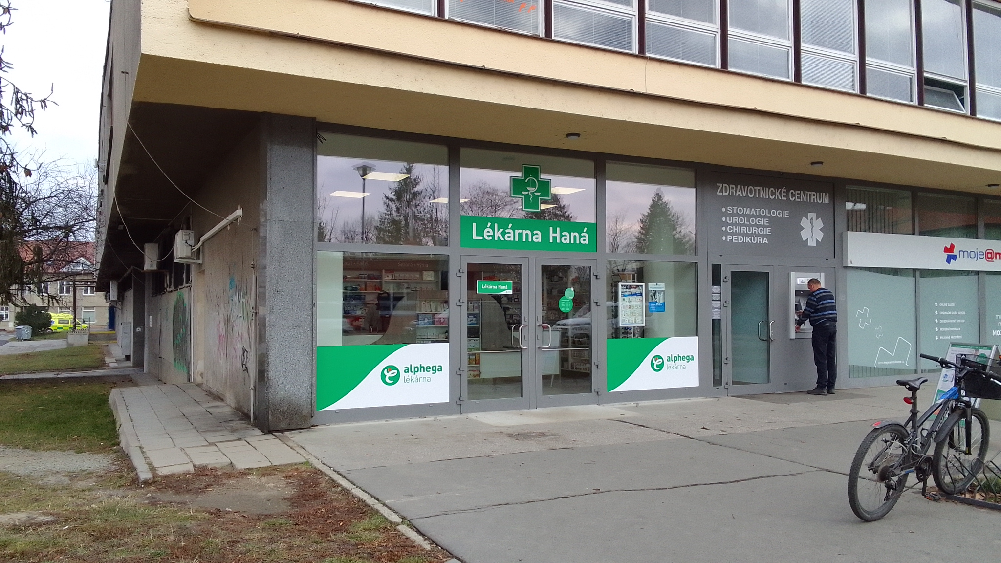 Lékárna Haná, s.r.o. foto 2