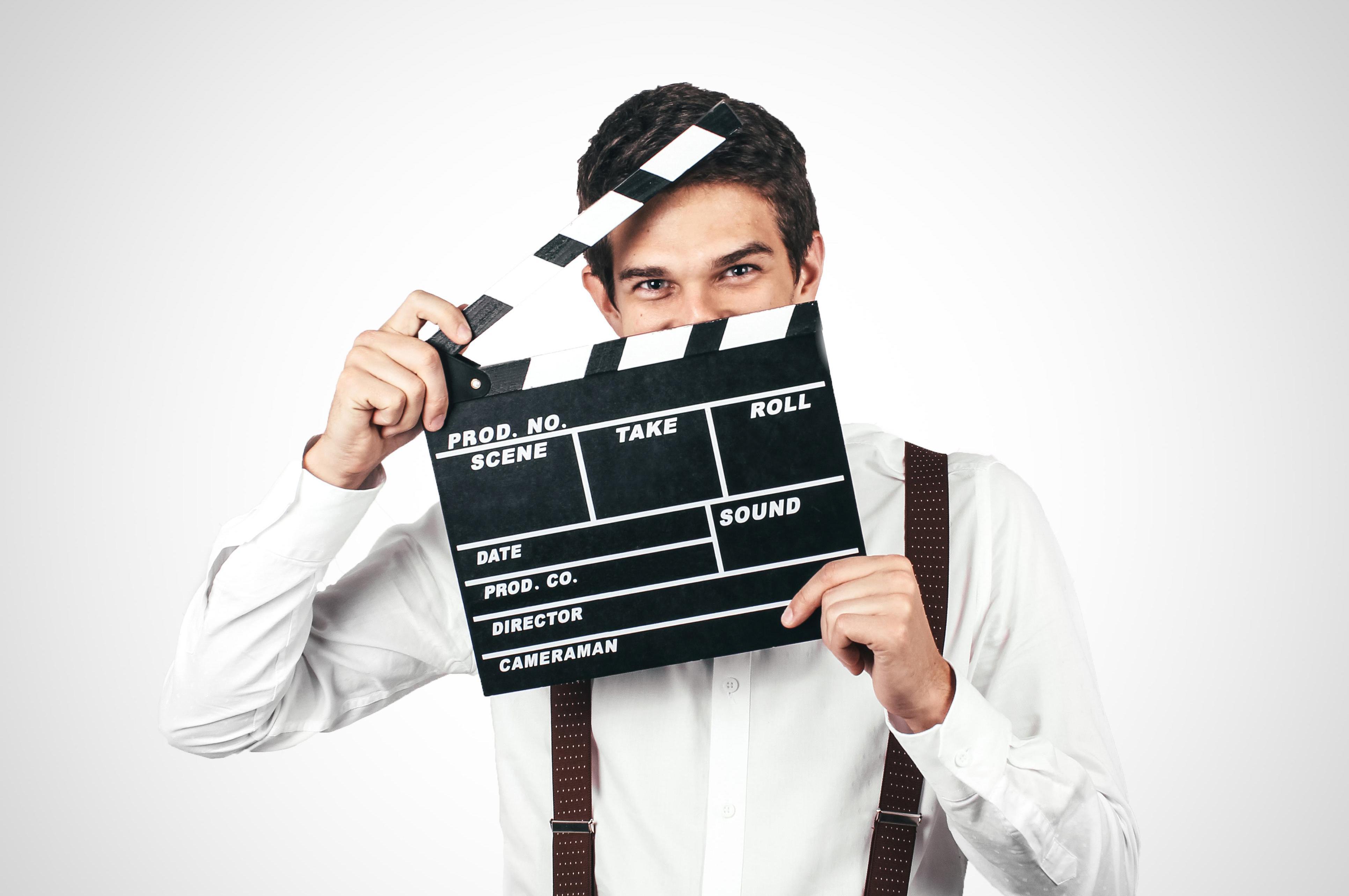 Luboš Konečný - Forpix video