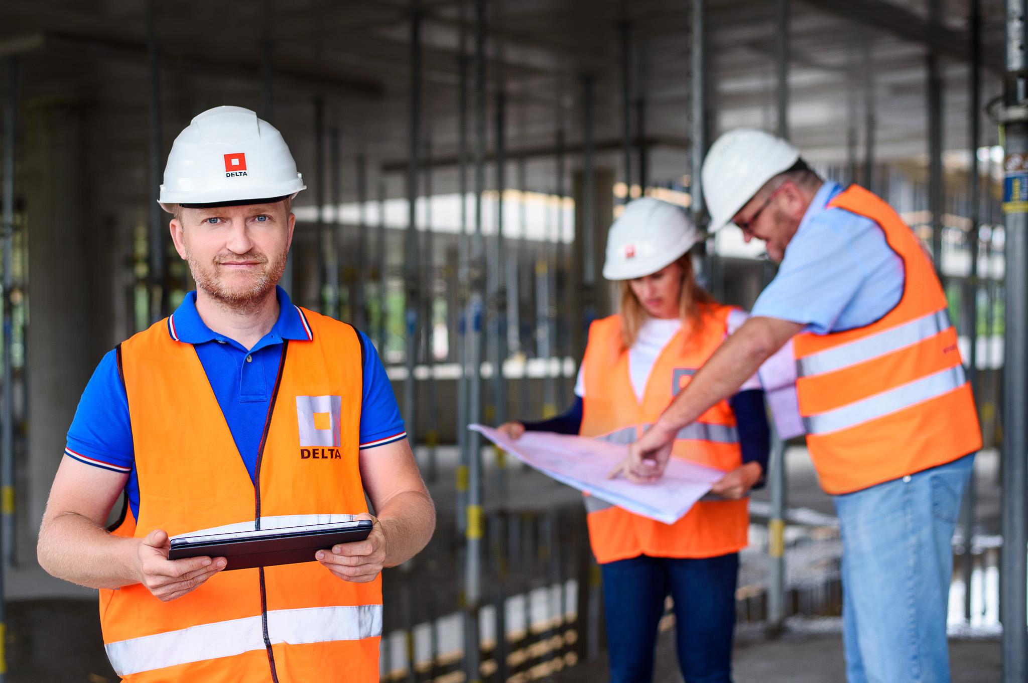 DELTA Group CZ, s.r.o.