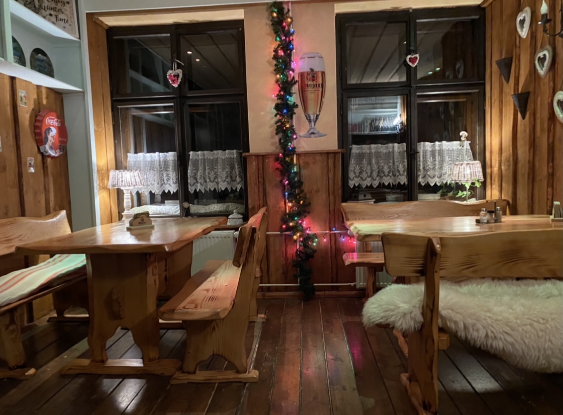 Hotel Petski foto 6