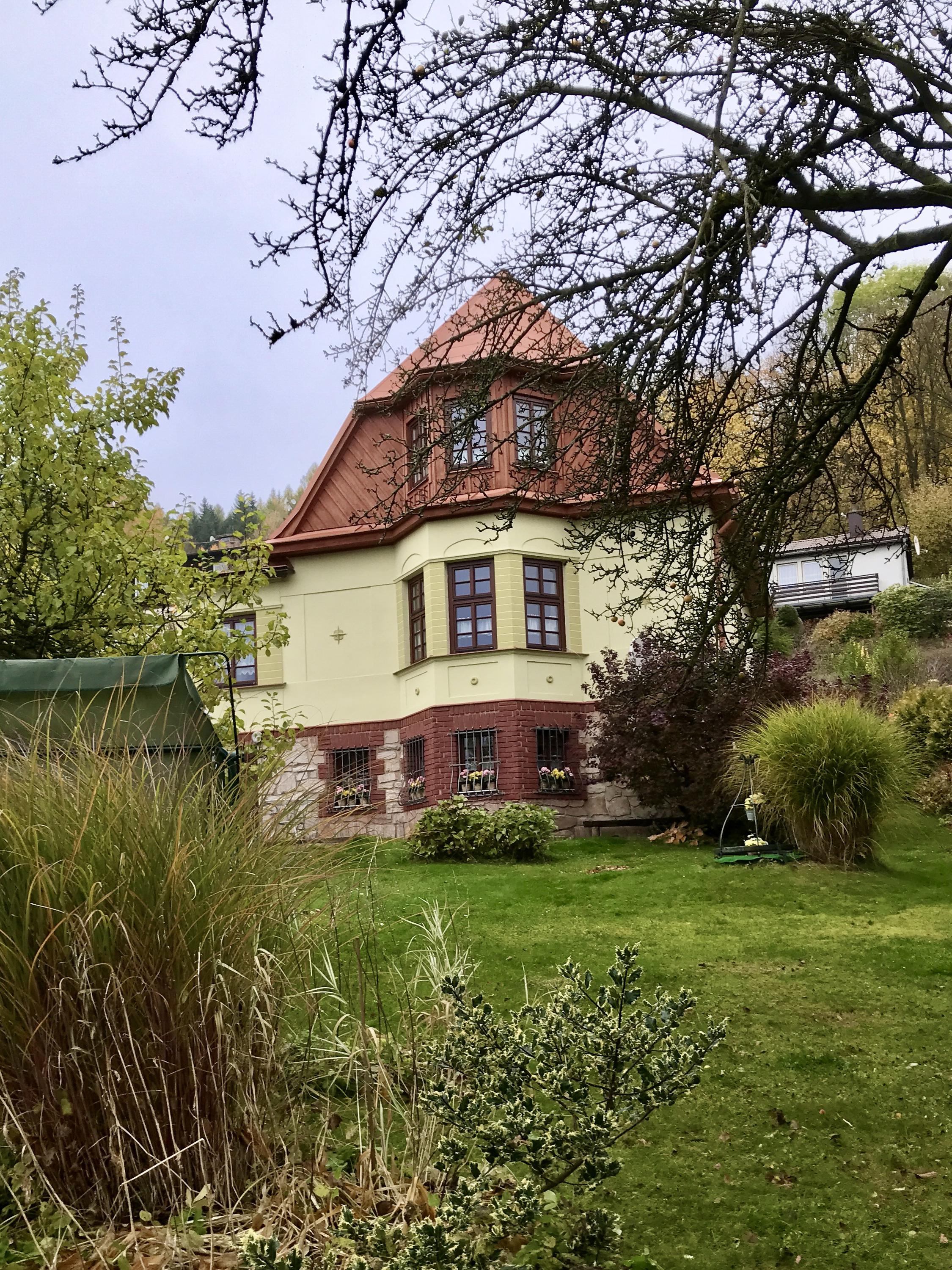 Chalupa Sunny Cottage foto 2