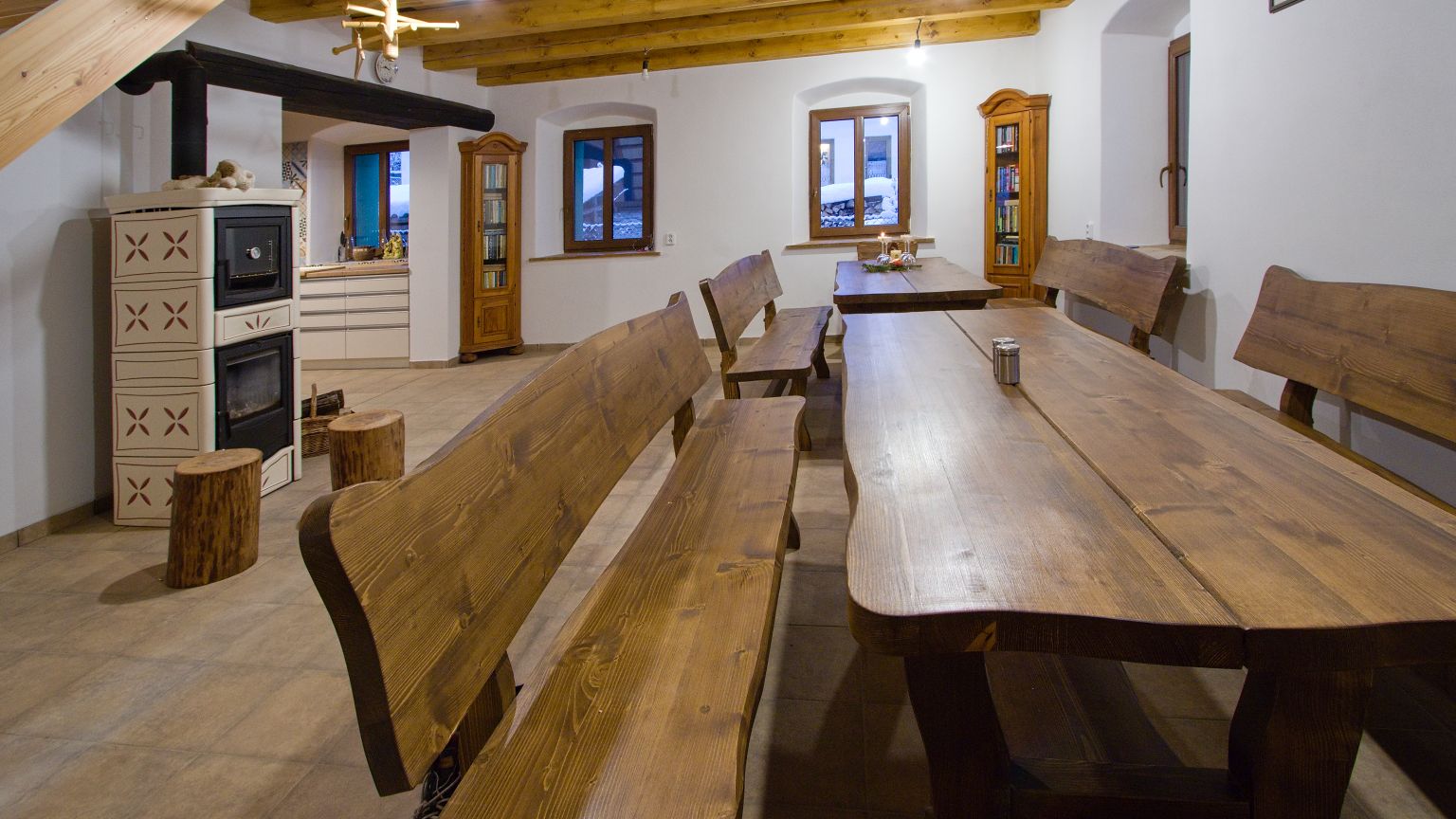 Chalupa Na Mlýně foto 4