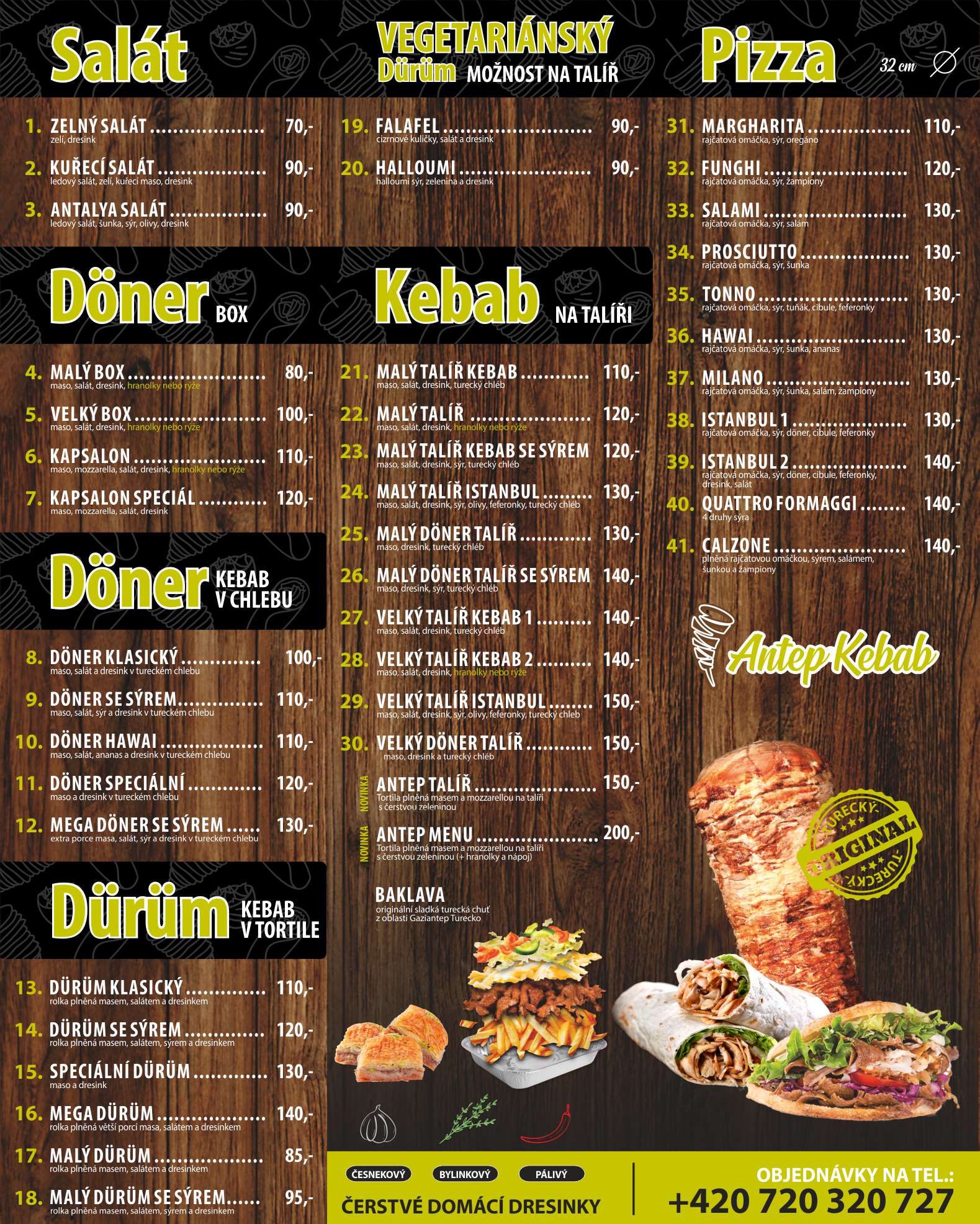 Antep Kebab foto 2