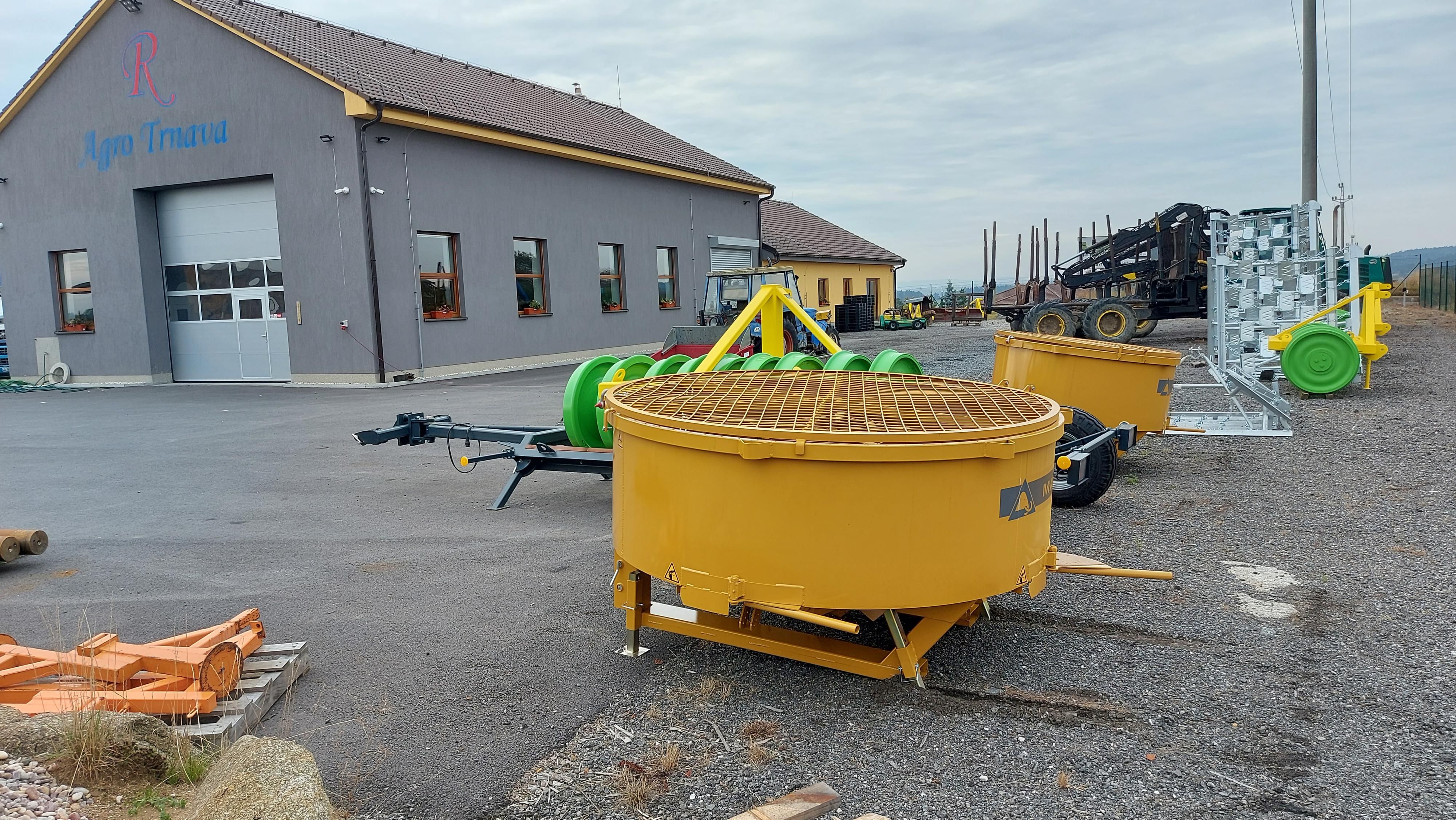 Agro Trnava s.r.o foto 5