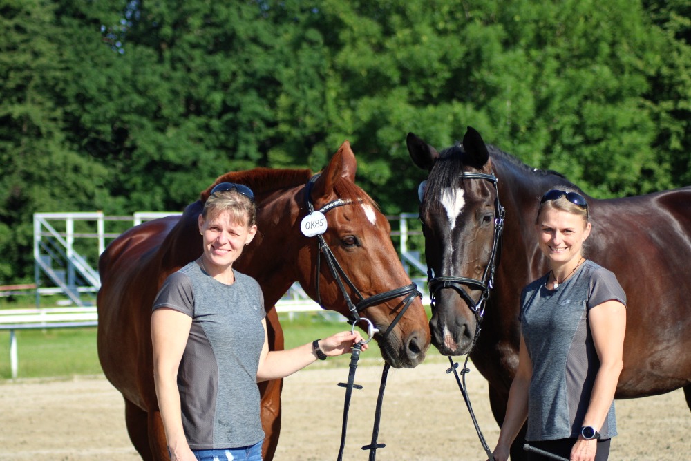 Voltiž Duha z.s. foto 3