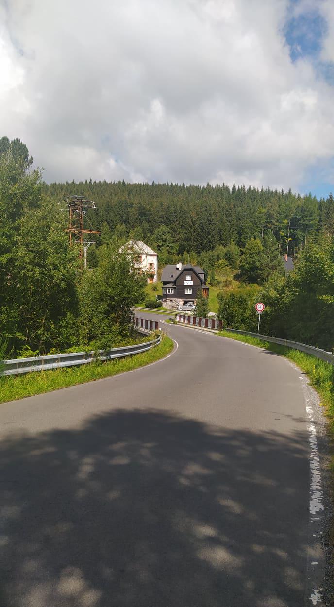 Horská vila Heda foto 3