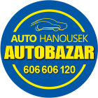 Logo firmy AUTO HANOUSEK s.r.o.