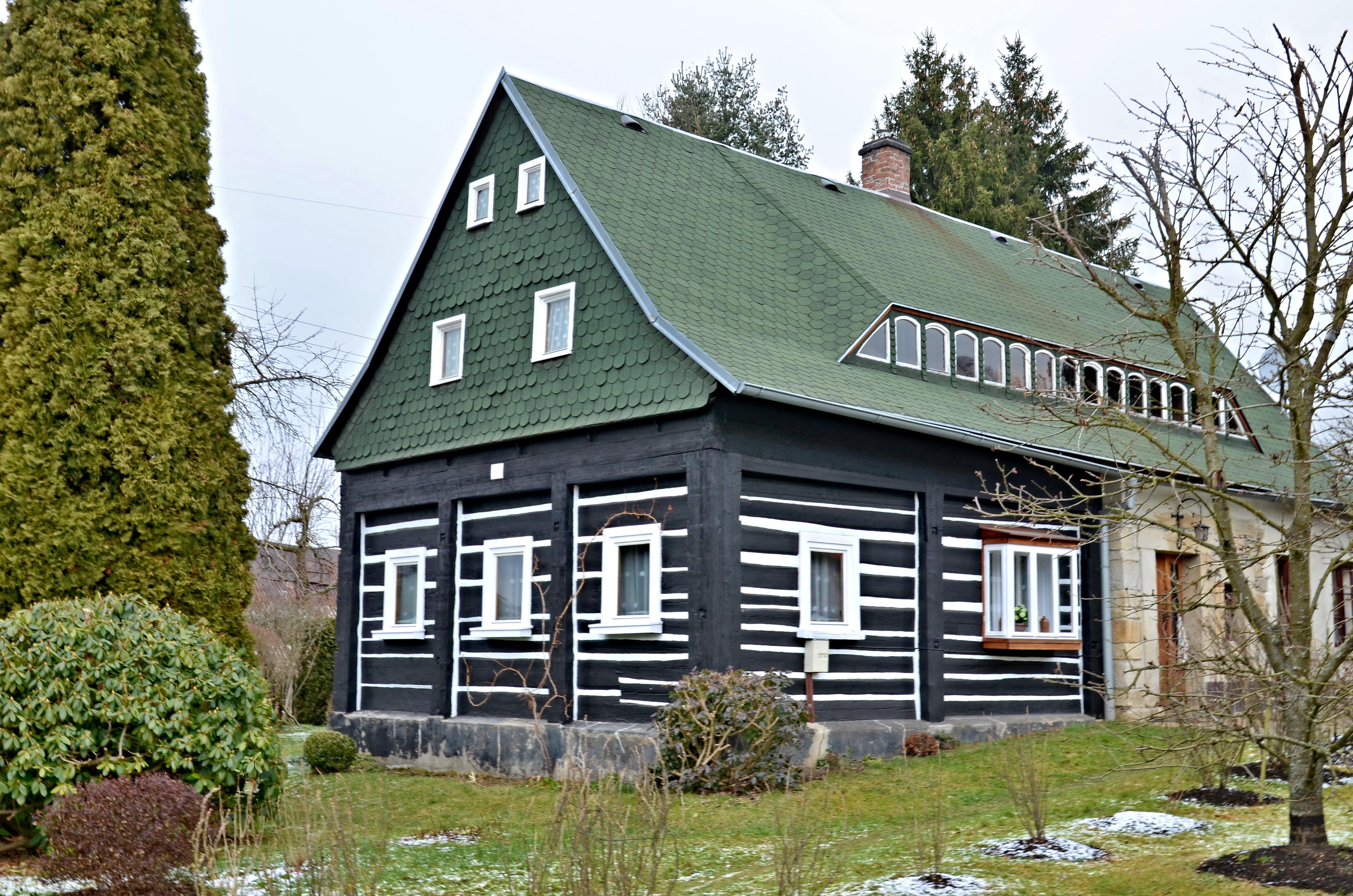 Chřibská - městský úřad foto 6