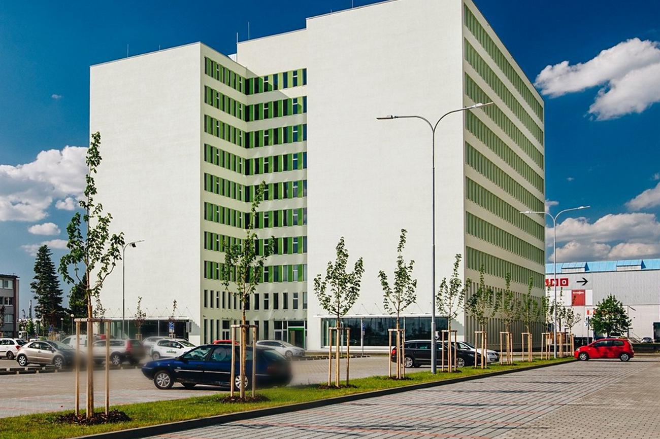 outdoor akzent, s.r.o.