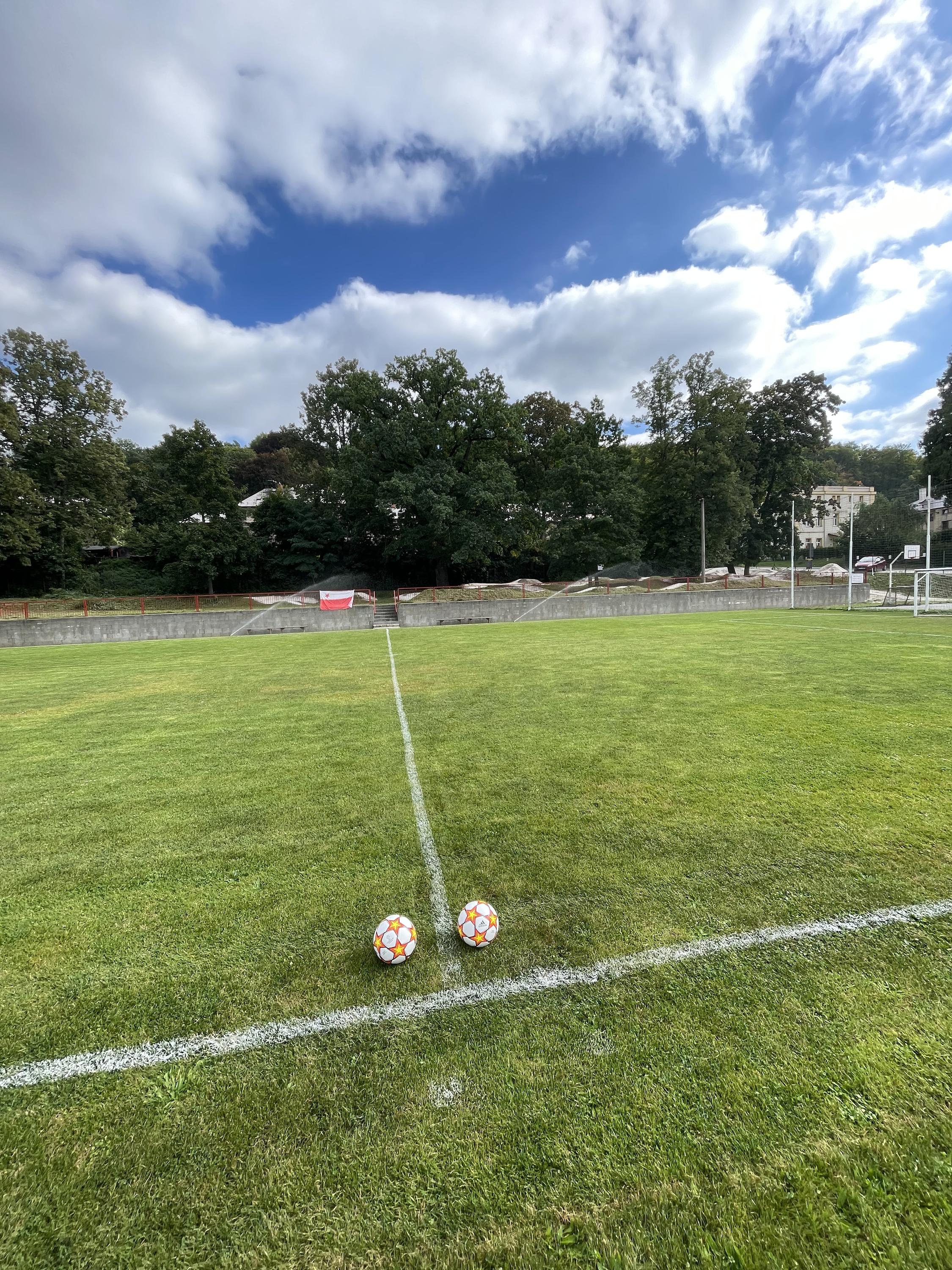 SK Josefův Důl foto 3