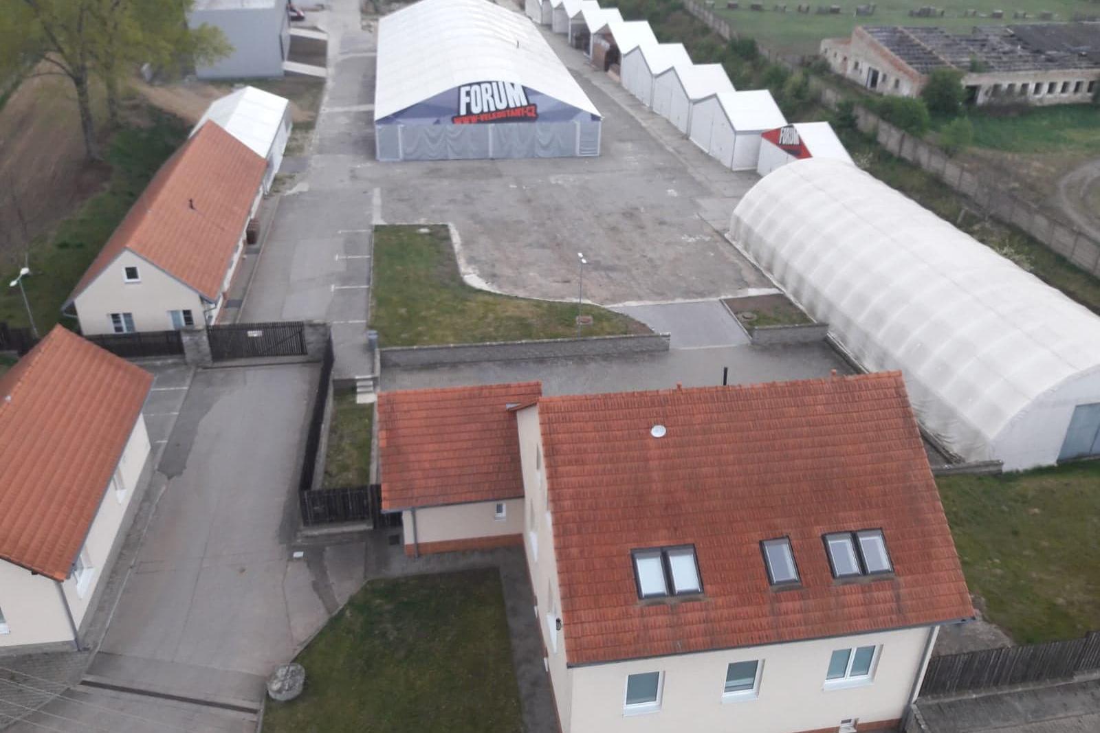 FORUM SYSTÉMY, spol. s r.o.