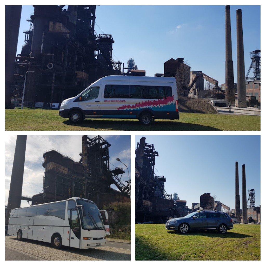 Autobusová doprava Martin Schmied foto 4