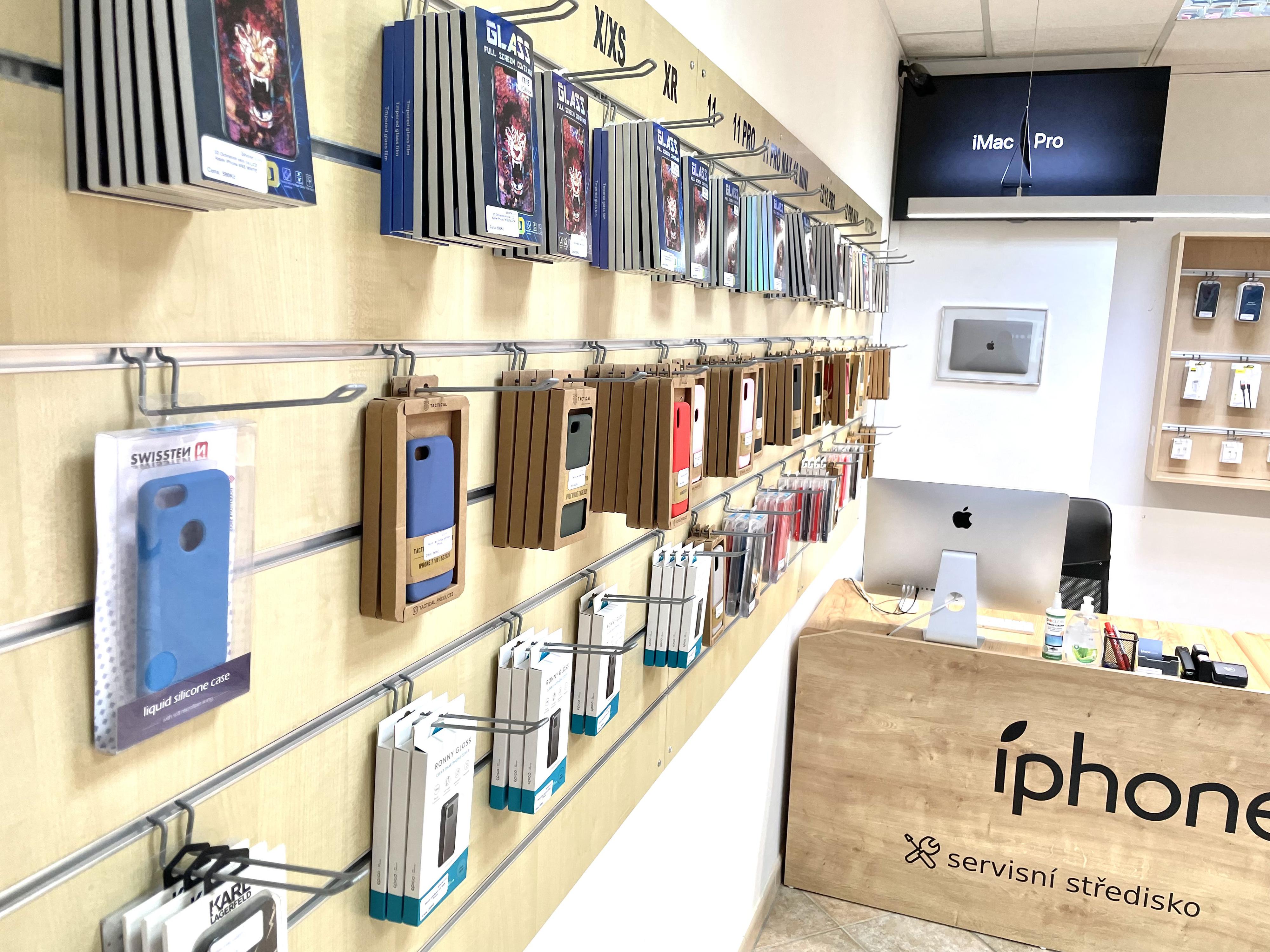 iPhone-store.cz foto 4