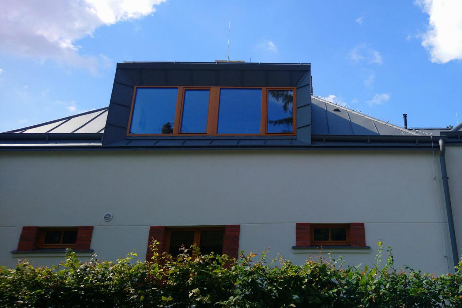 Luboš Šeda - Tango střechy